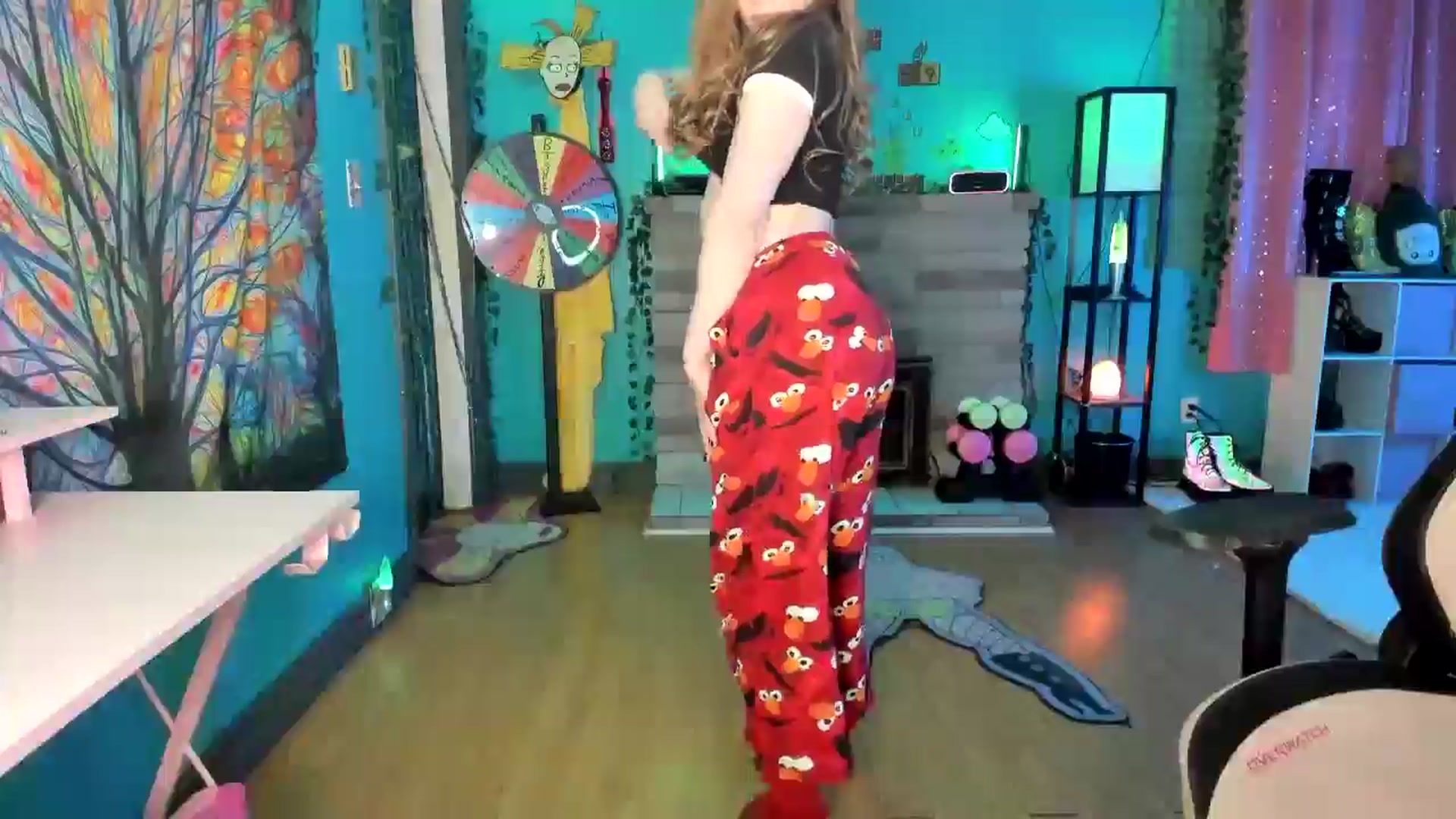 Gallery image thumbnail from MapleMaya's myfreecams stream on, 05/03/2025, 14:24 image 5 of 20
