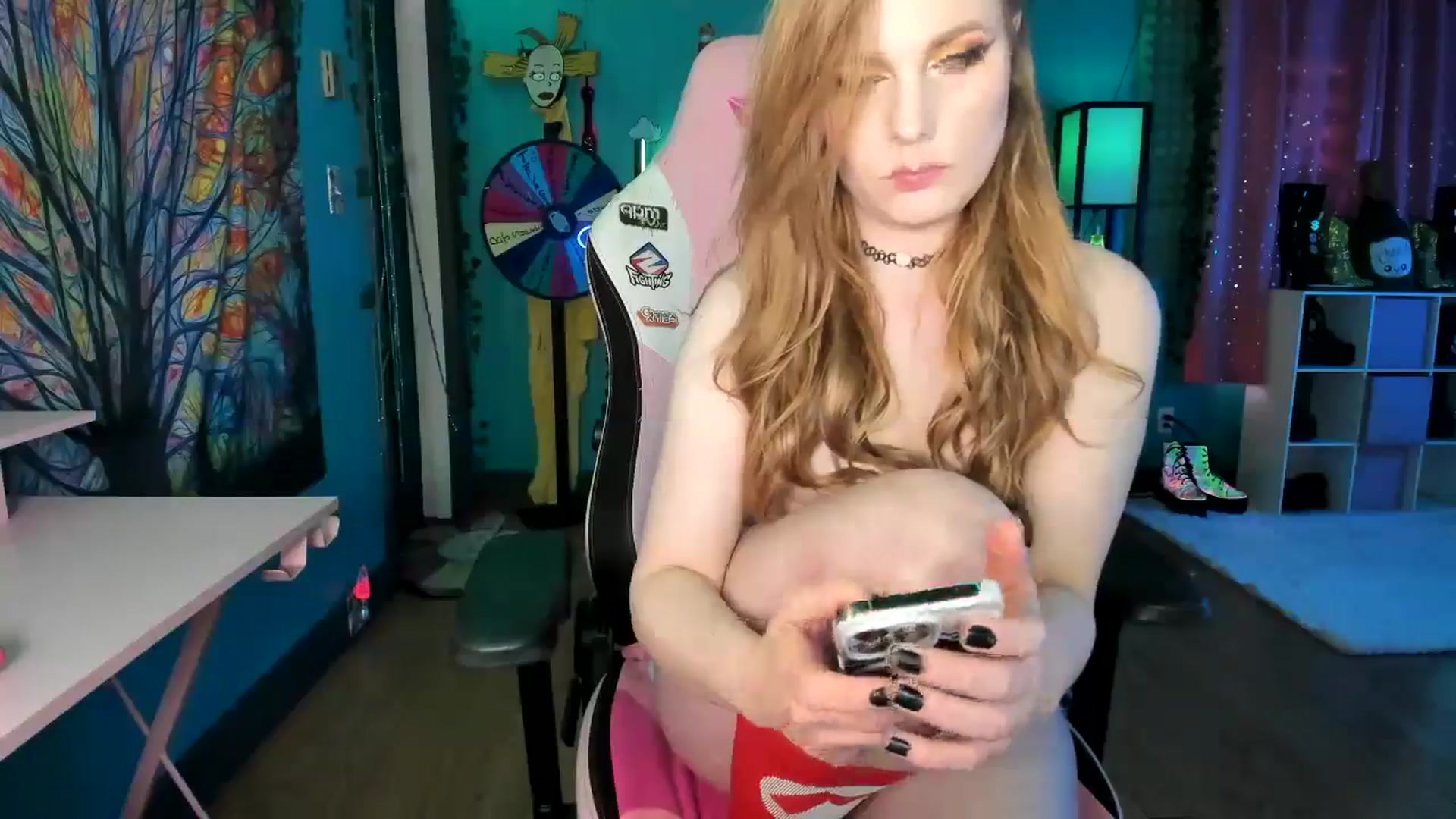 Gallery image thumbnail from MapleMaya's myfreecams stream on, 05/03/2025, 15:11 image 7 of 20