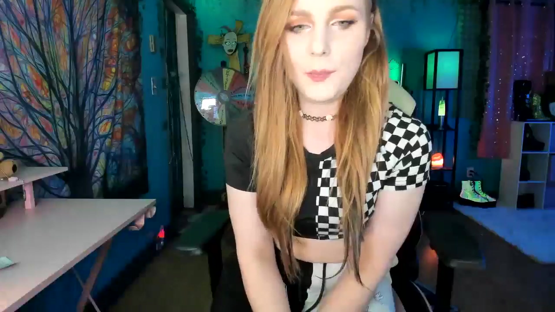 Gallery image thumbnail from MapleMaya's myfreecams stream on, 05/06/2025, 14:15 image 4 of 20