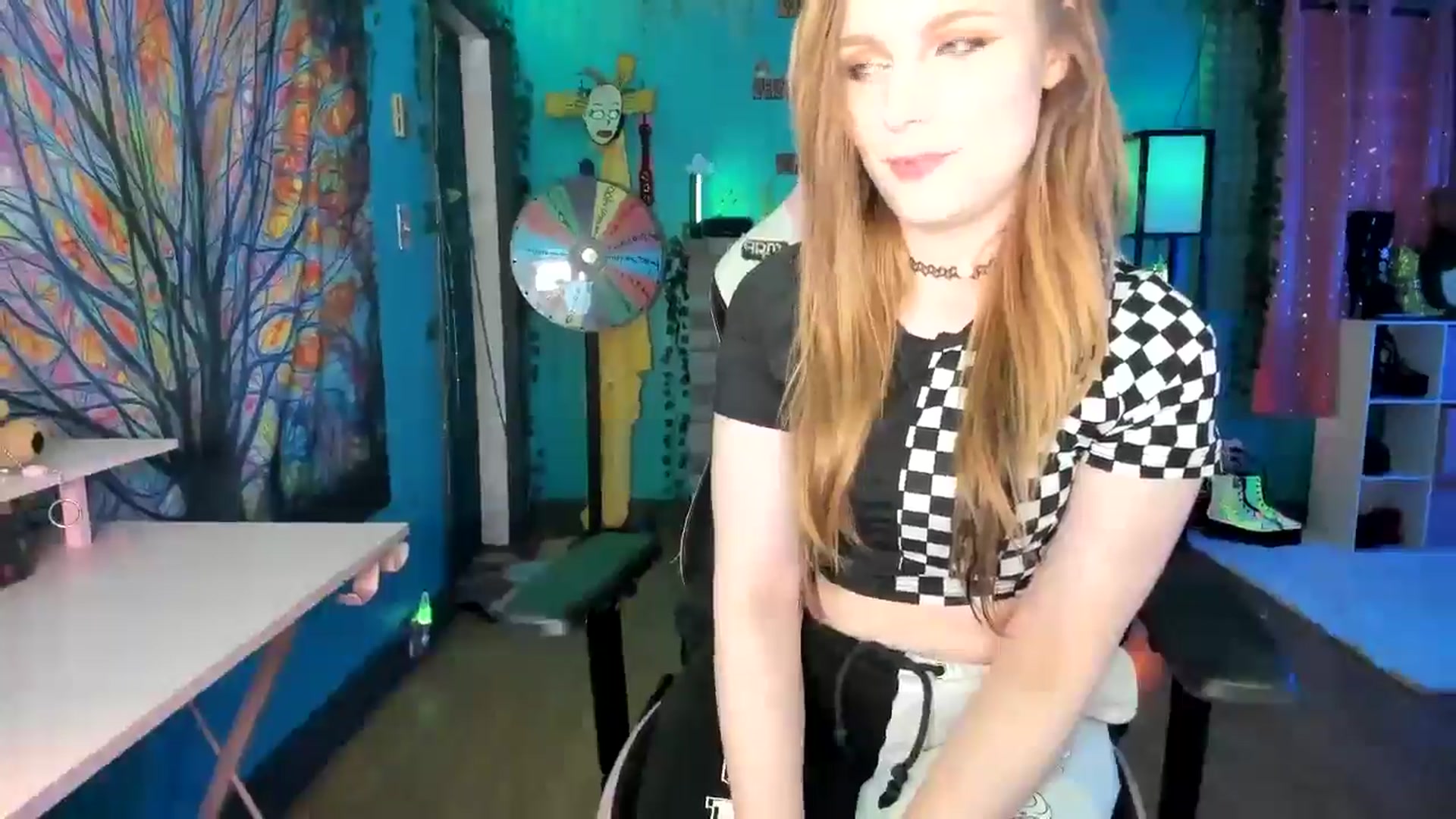 Gallery image thumbnail from MapleMaya's myfreecams stream on, 05/06/2025, 14:15 image 8 of 20