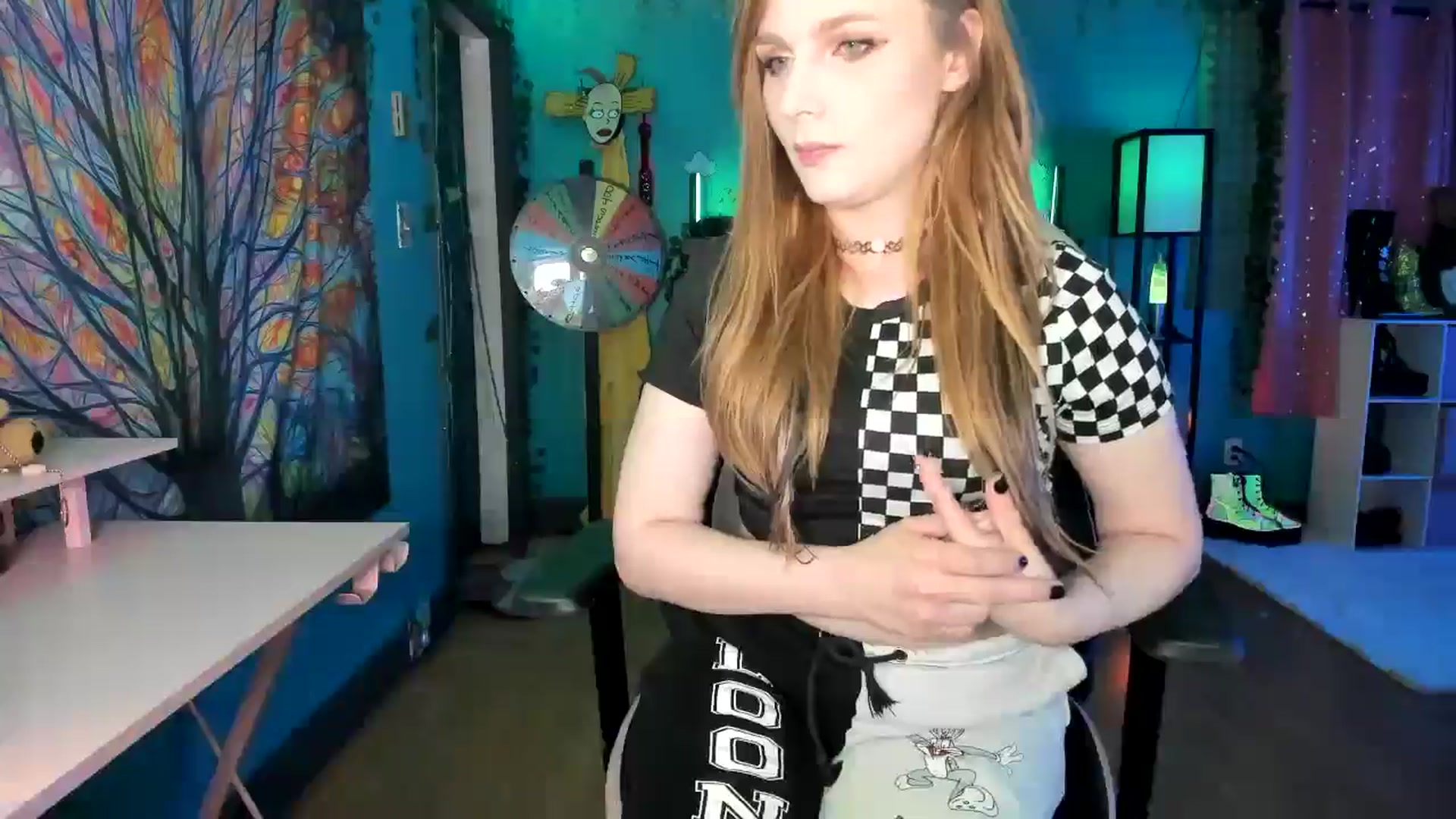 Gallery image thumbnail from MapleMaya's myfreecams stream on, 05/06/2025, 14:15 image 6 of 20