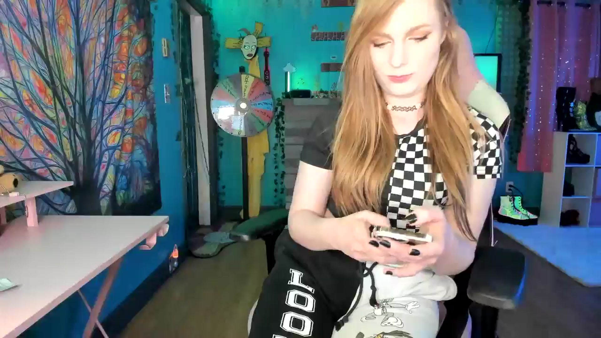 Gallery image thumbnail from MapleMaya's myfreecams stream on, 05/06/2025, 14:15 image 3 of 20