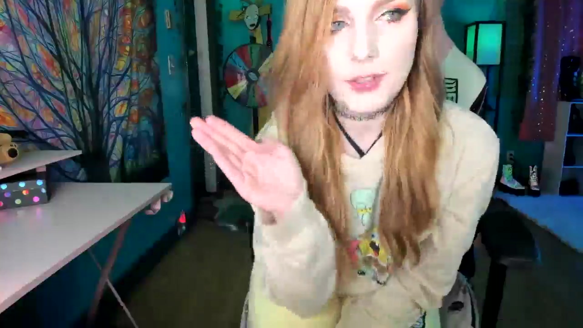 Gallery image thumbnail from MapleMaya's myfreecams stream on, 05/11/2025, 13:46 image 11 of 20