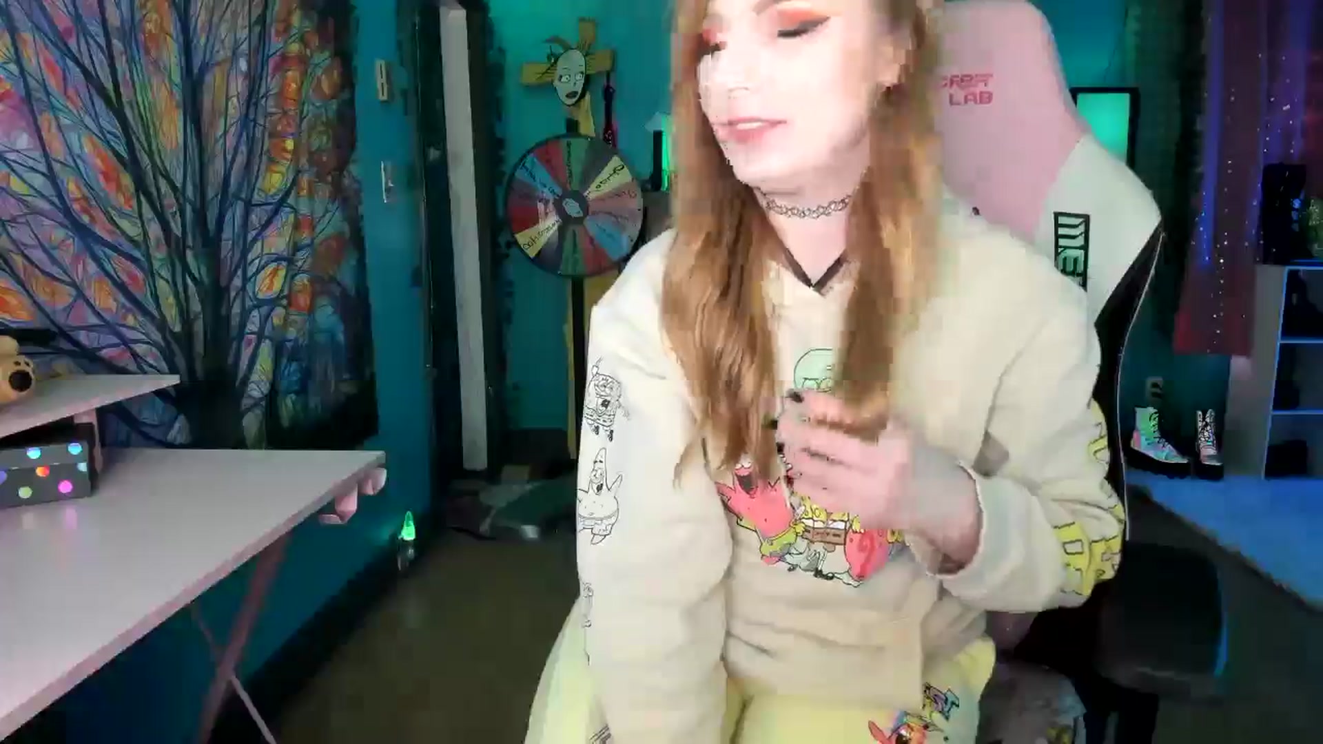 Gallery image thumbnail from MapleMaya's myfreecams stream on, 05/11/2025, 13:46 image 4 of 20