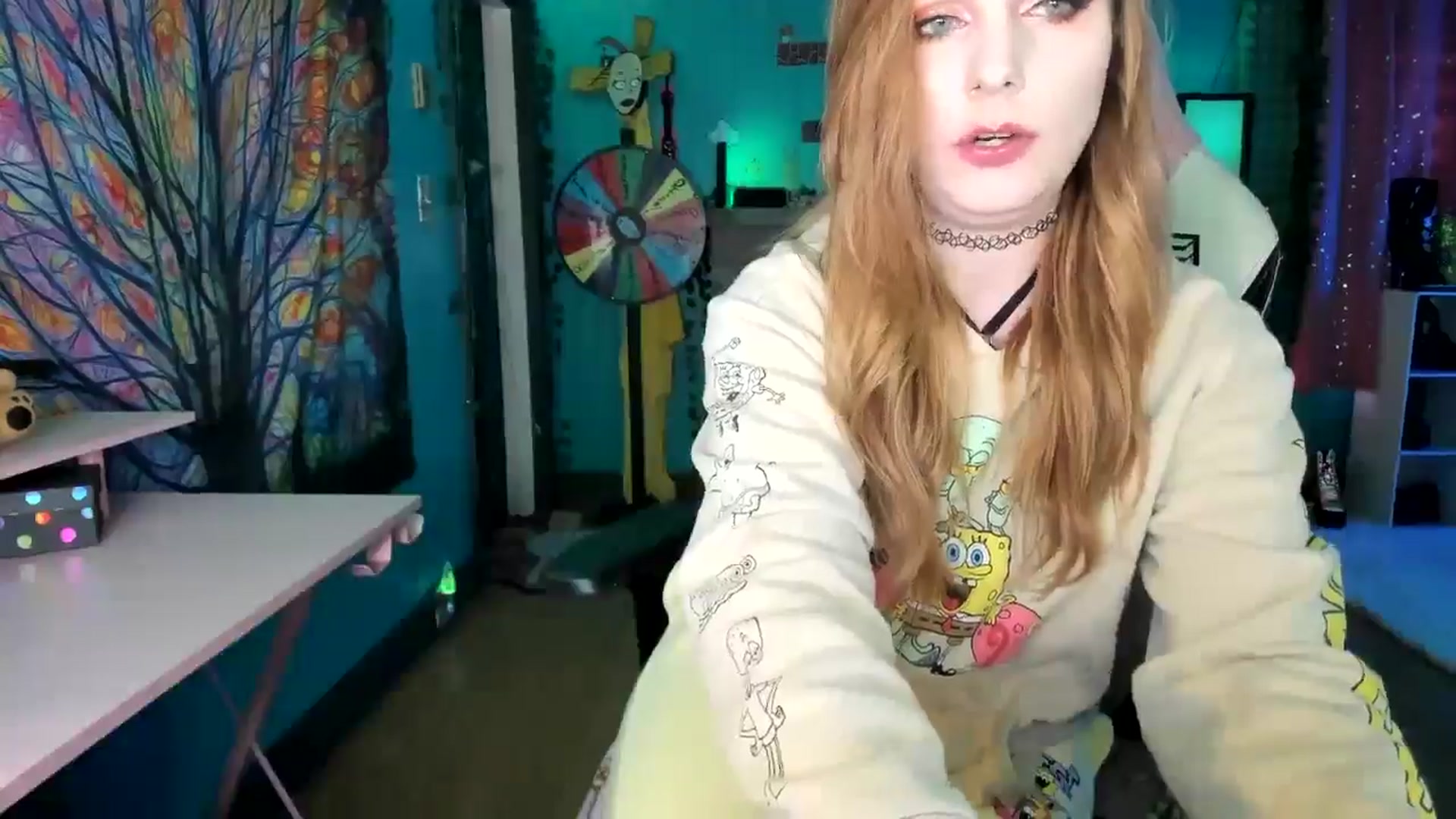 Gallery image thumbnail from MapleMaya's myfreecams stream on, 05/11/2025, 13:46 image 3 of 20
