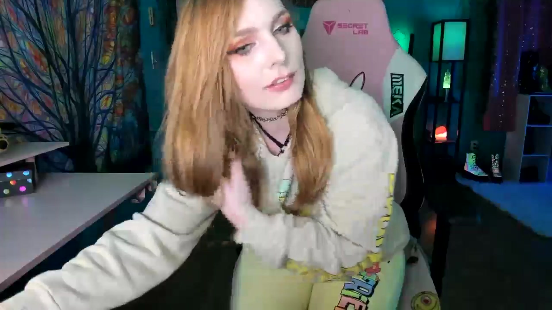 Gallery image thumbnail from MapleMaya's myfreecams stream on, 05/11/2025, 13:46 image 7 of 20