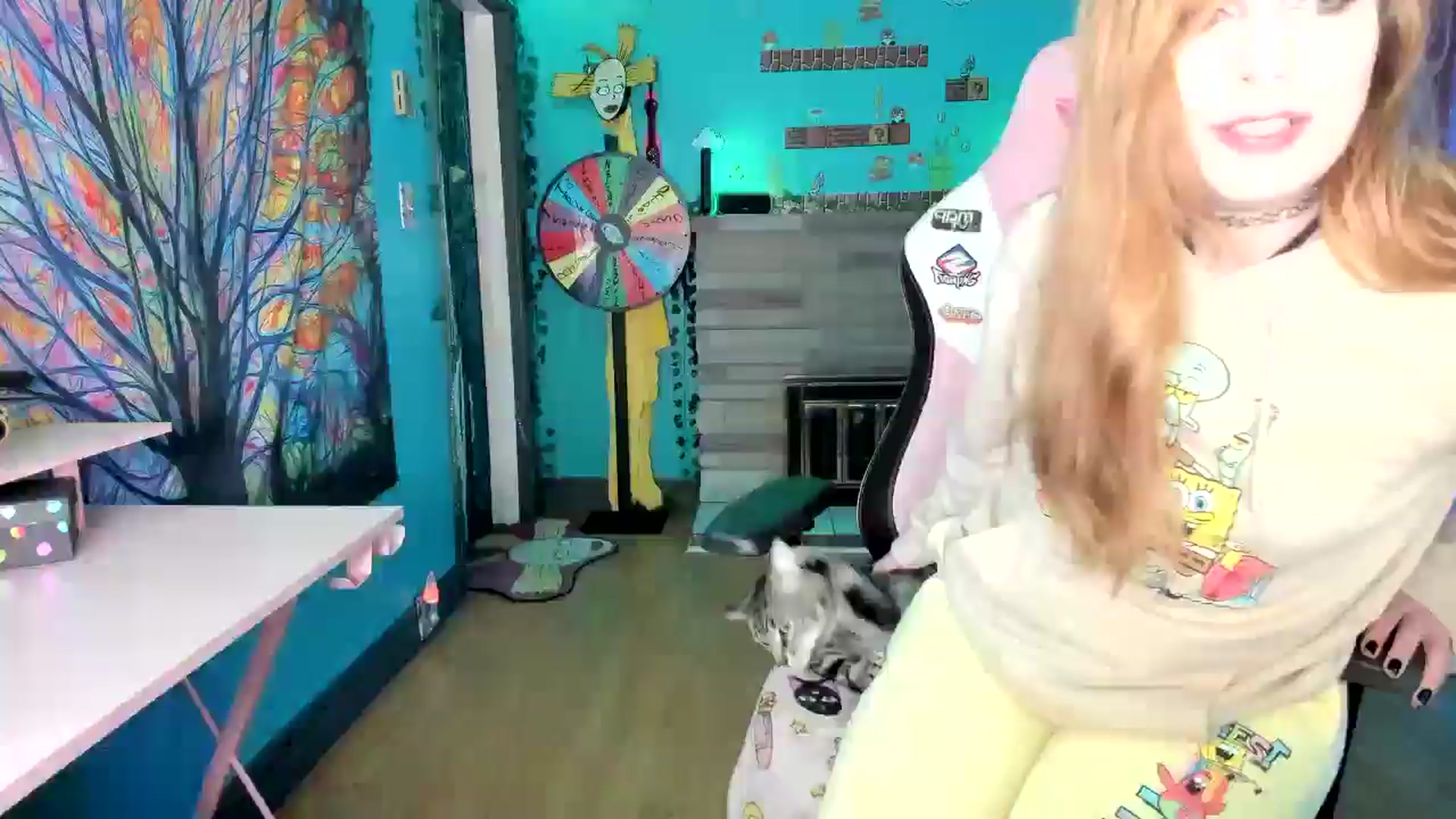 Gallery image thumbnail from MapleMaya's myfreecams stream on, 05/11/2025, 13:46 image 2 of 20