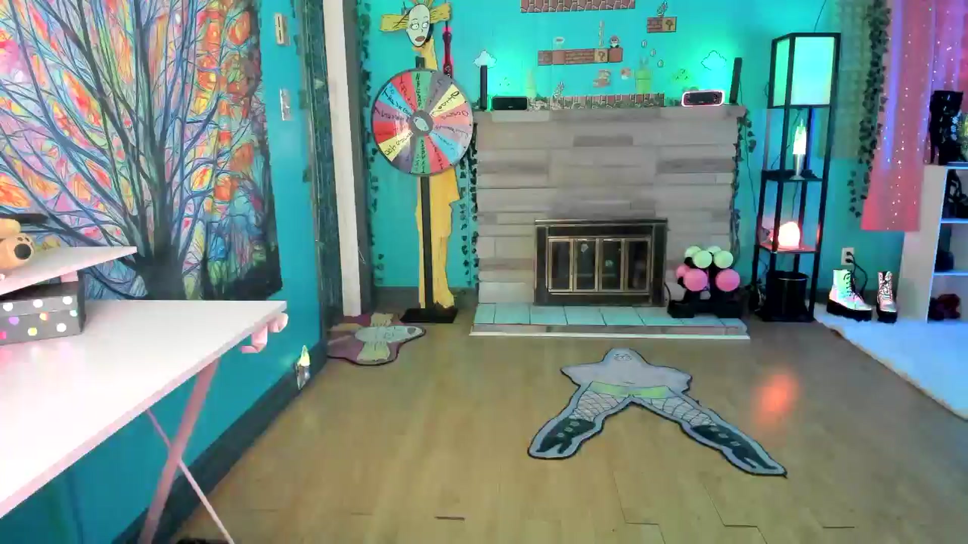 Gallery image thumbnail from MapleMaya's myfreecams stream on, 05/11/2025, 13:46 image 10 of 20
