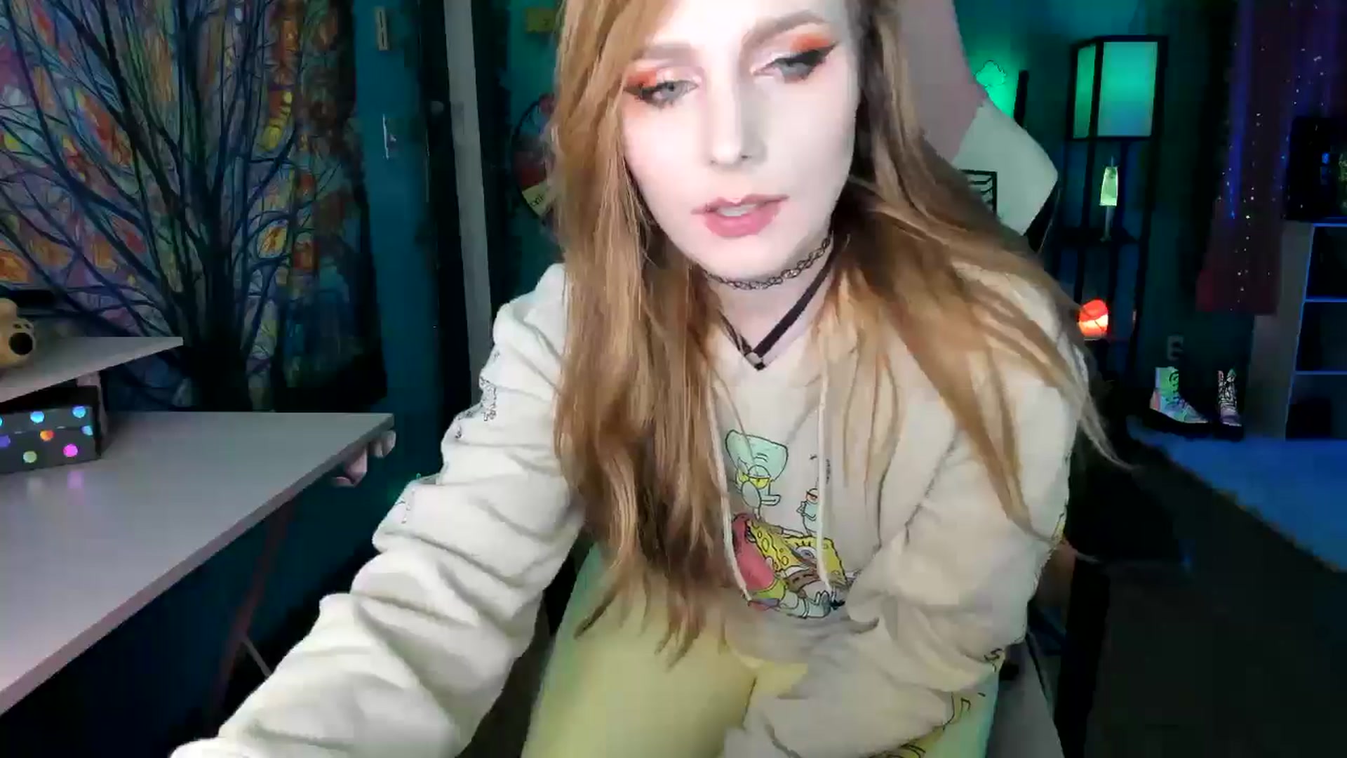 Gallery image thumbnail from MapleMaya's myfreecams stream on, 05/11/2025, 13:46 image 6 of 20