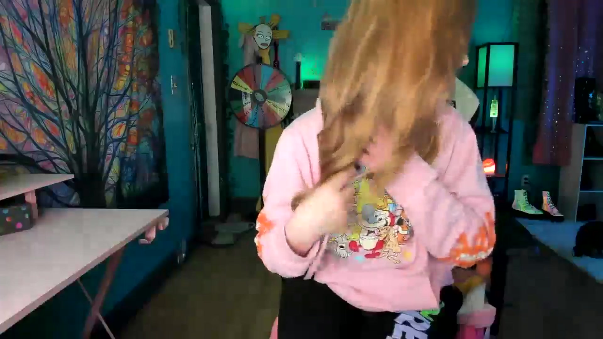 Gallery image thumbnail from MapleMaya's myfreecams stream on, 05/13/2025, 09:30 image 3 of 20