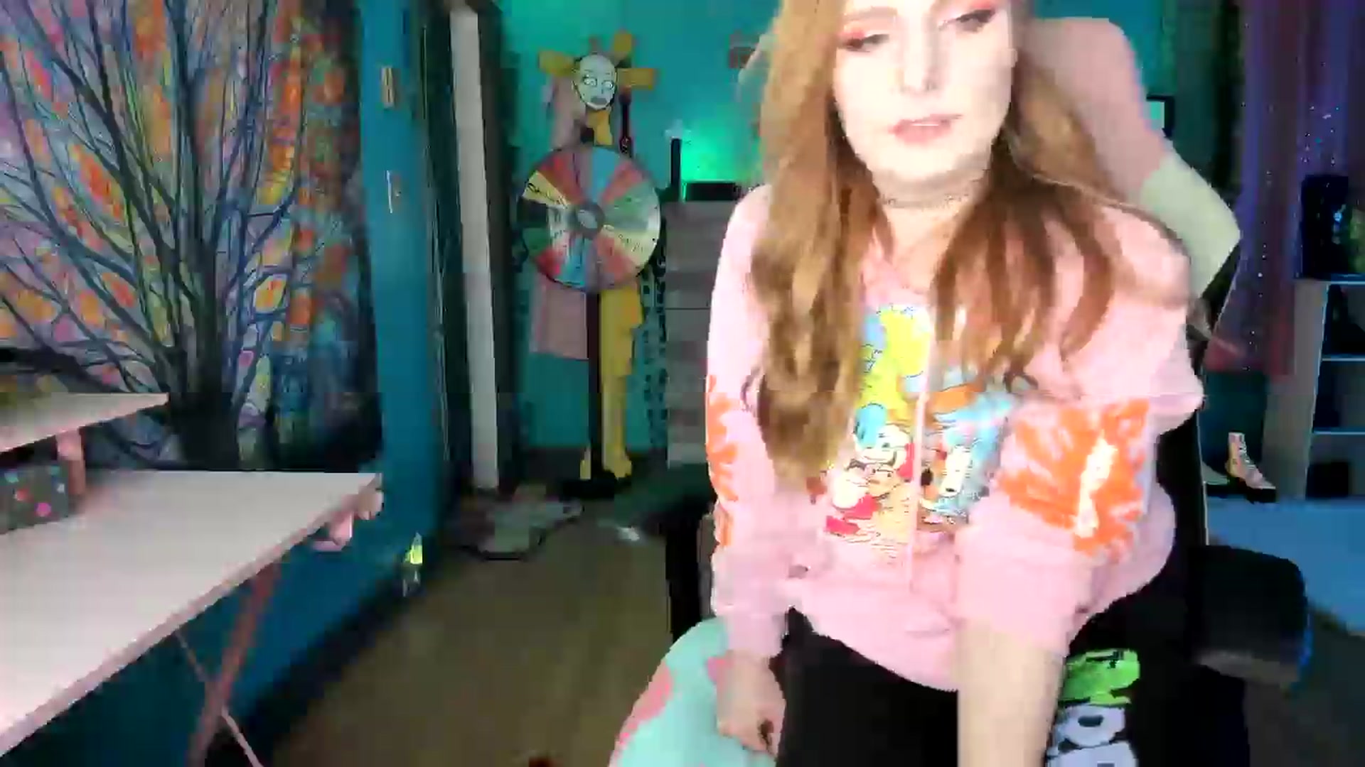 Gallery image thumbnail from MapleMaya's myfreecams stream on, 05/13/2025, 09:30 image 4 of 20