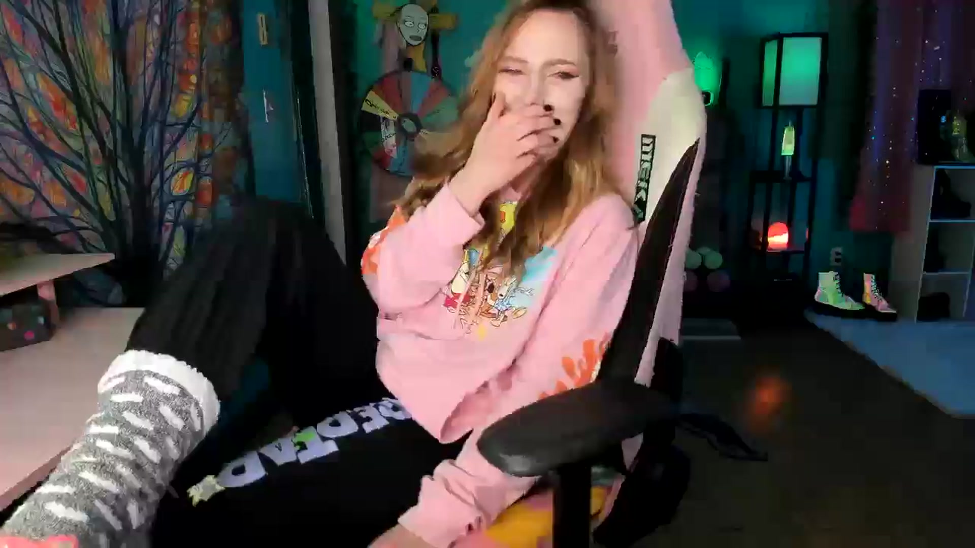 Gallery image thumbnail from MapleMaya's myfreecams stream on, 05/13/2025, 09:30 image 19 of 20