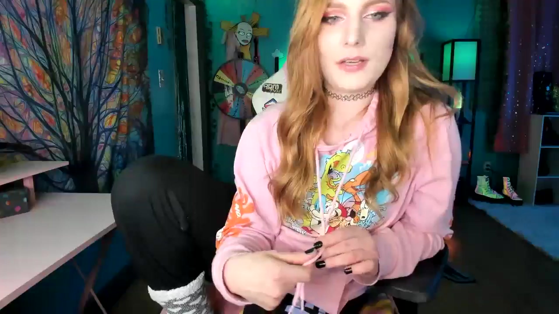 Gallery image thumbnail from MapleMaya's myfreecams stream on, 05/13/2025, 09:30 image 13 of 20