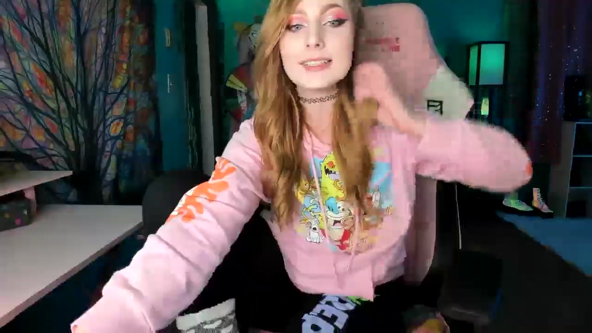 Gallery image thumbnail from MapleMaya's myfreecams stream on, 05/13/2025, 09:30 image 10 of 20