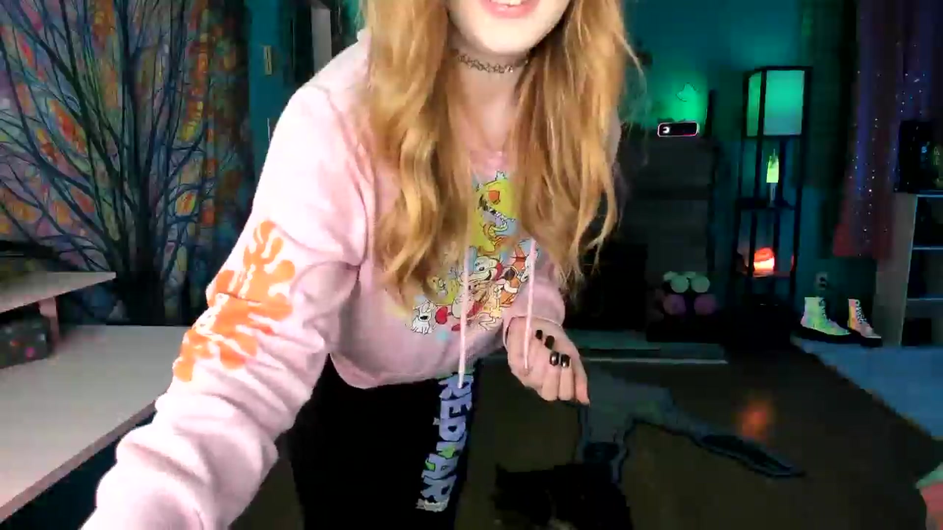 Gallery image thumbnail from MapleMaya's myfreecams stream on, 05/13/2025, 09:30 image 6 of 20