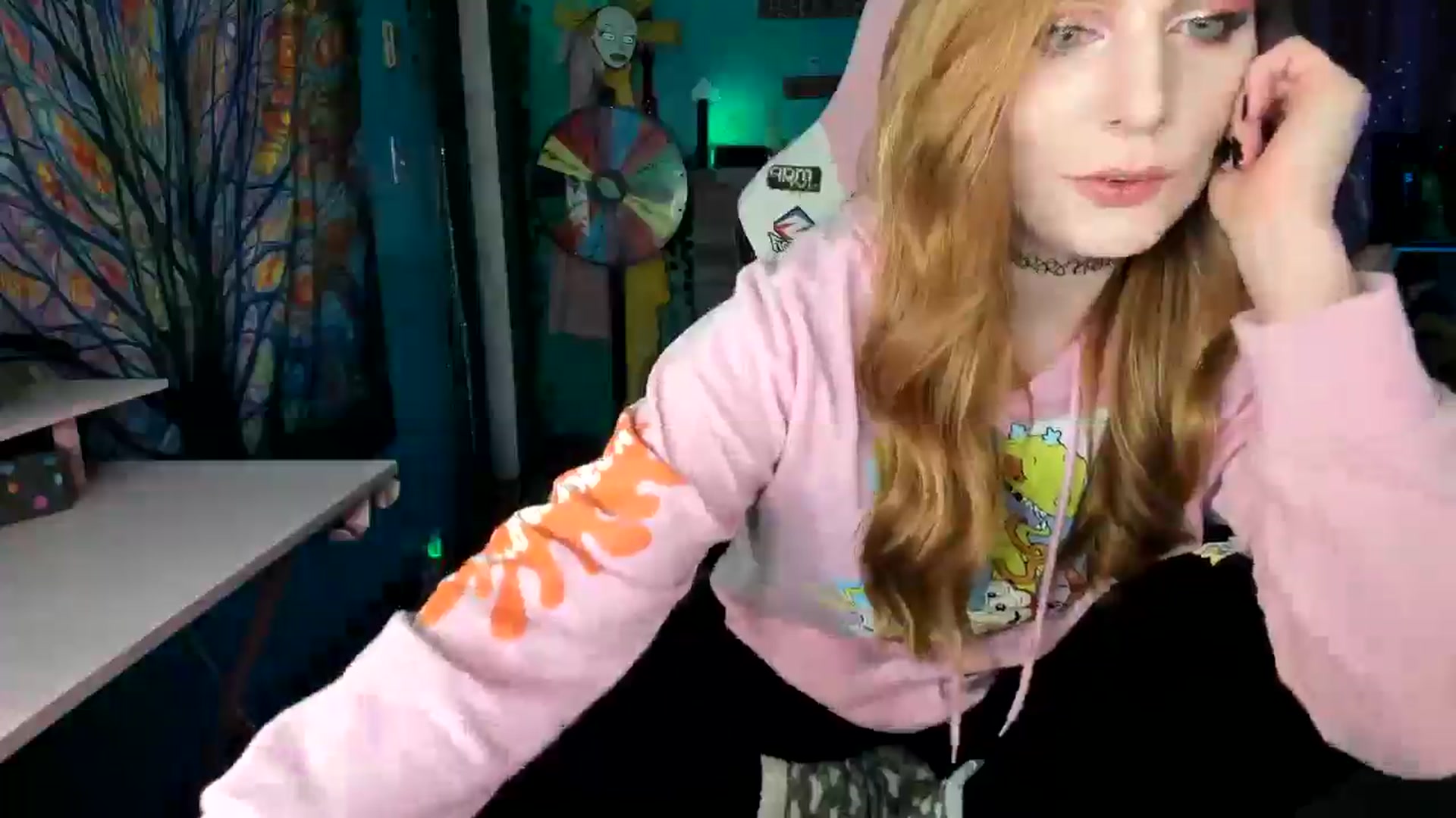 Gallery image thumbnail from MapleMaya's myfreecams stream on, 05/13/2025, 09:30 image 18 of 20