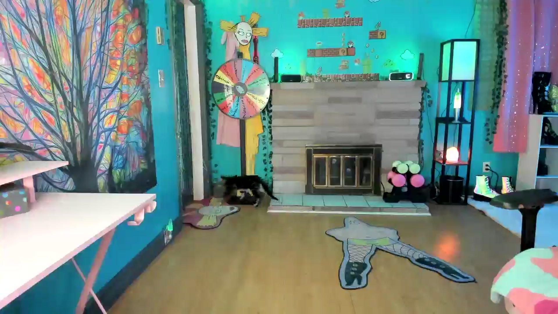 Gallery image thumbnail from MapleMaya's myfreecams stream on, 05/13/2025, 09:30 image 5 of 20