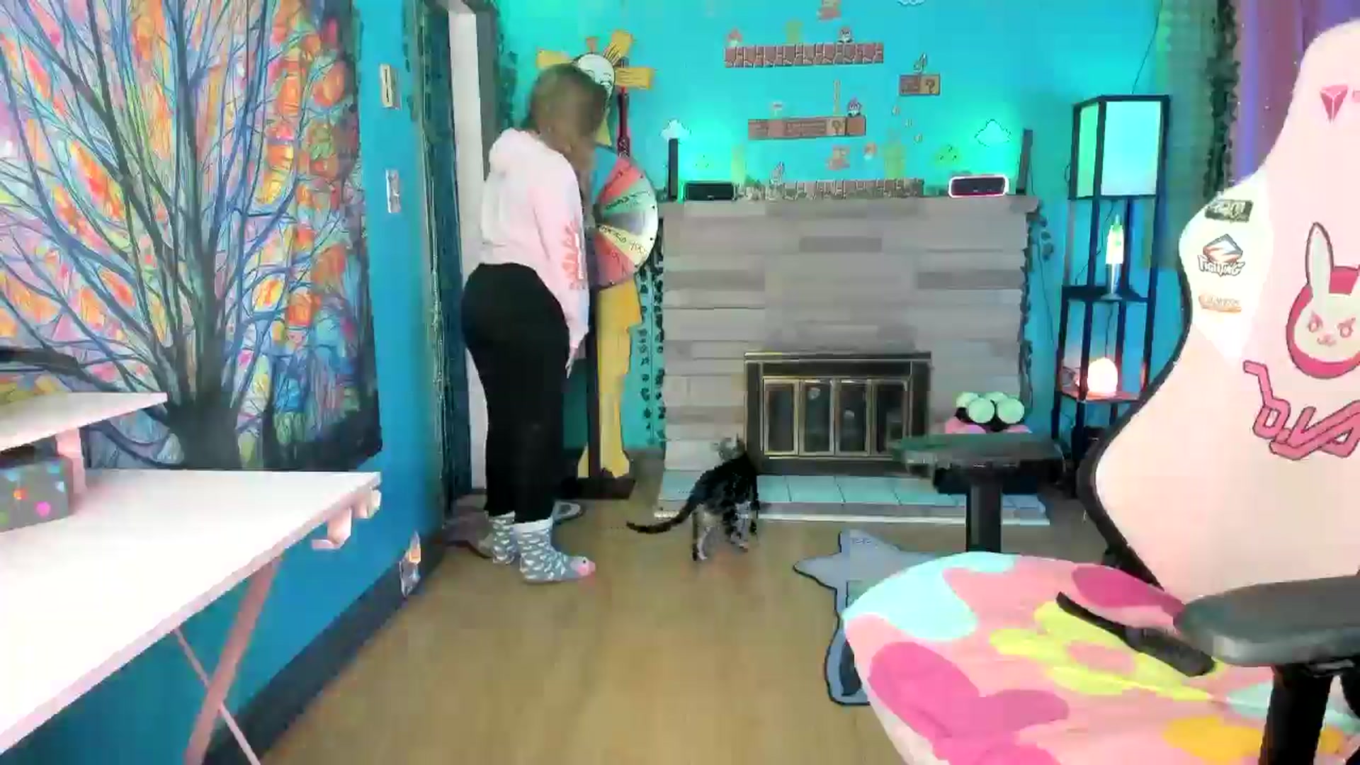 Gallery image thumbnail from MapleMaya's myfreecams stream on, 05/13/2025, 09:30 image 7 of 20
