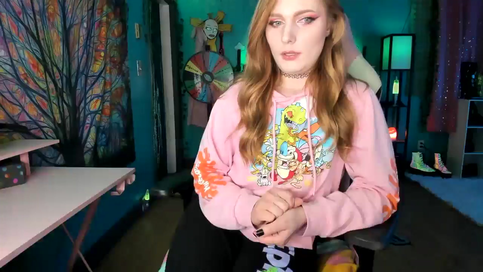 Gallery image thumbnail from MapleMaya's myfreecams stream on, 05/13/2025, 09:30 image 12 of 20