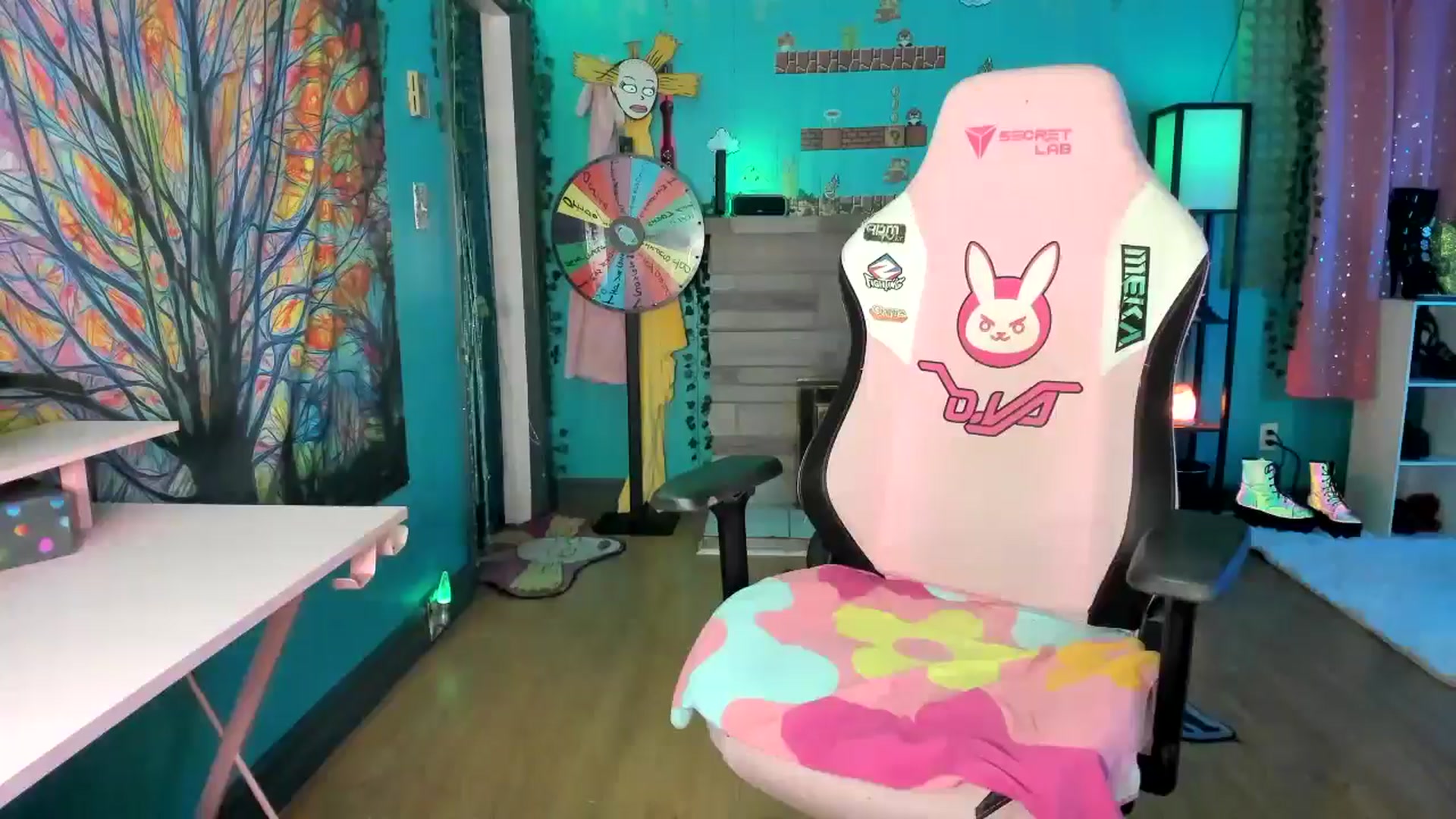 Gallery image thumbnail from MapleMaya's myfreecams stream on, 05/13/2025, 09:30 image 2 of 20