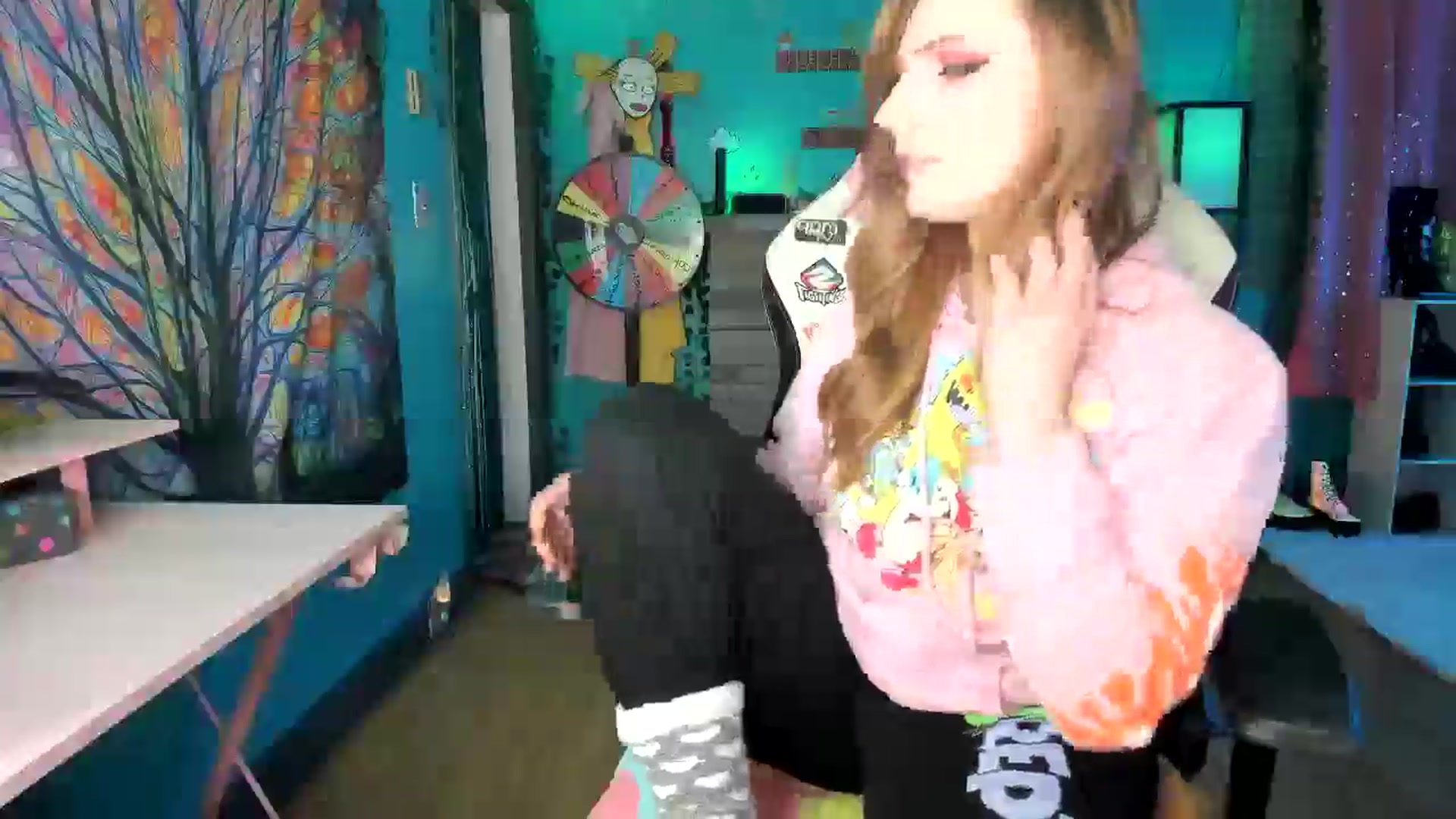 Gallery image thumbnail from MapleMaya's myfreecams stream on, 05/13/2025, 09:30 image 15 of 20
