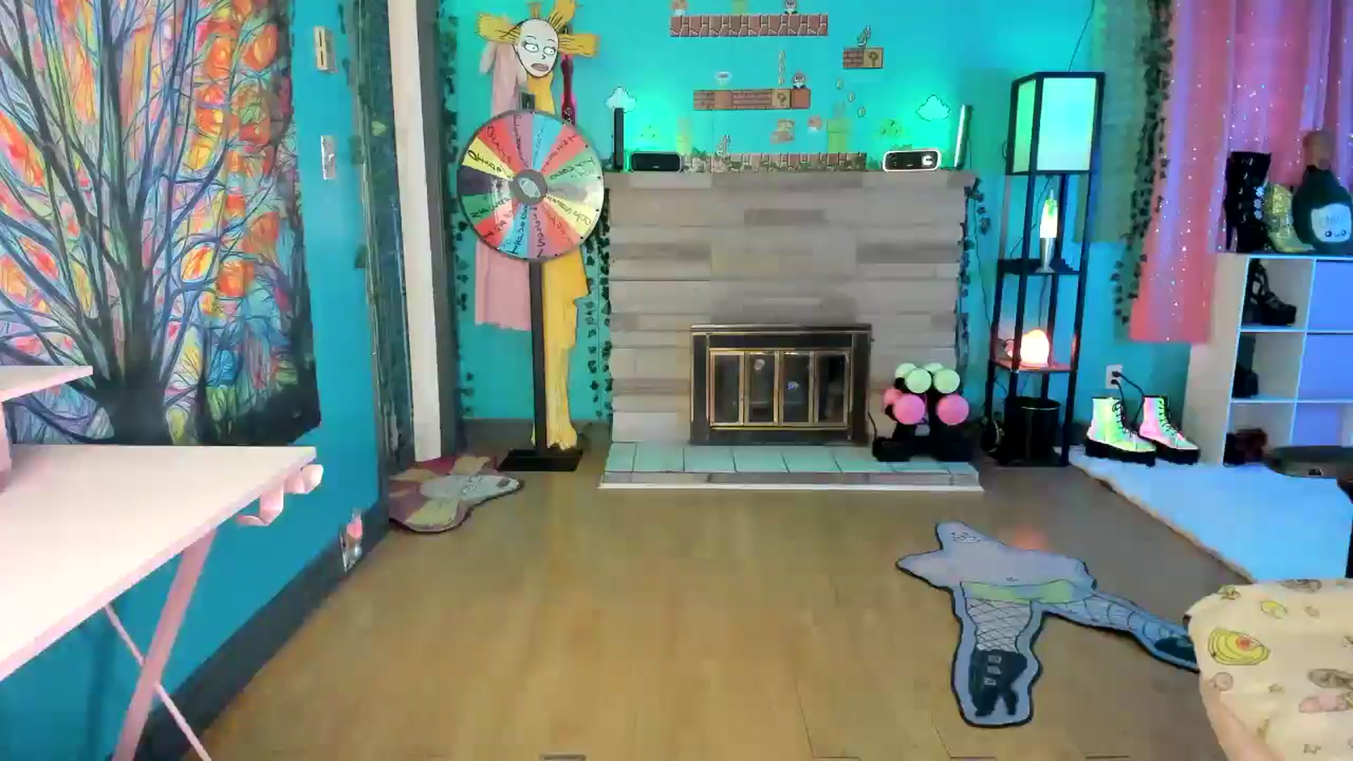 Gallery image thumbnail from MapleMaya's myfreecams stream on, 05/15/2025, 17:00 image 4 of 20