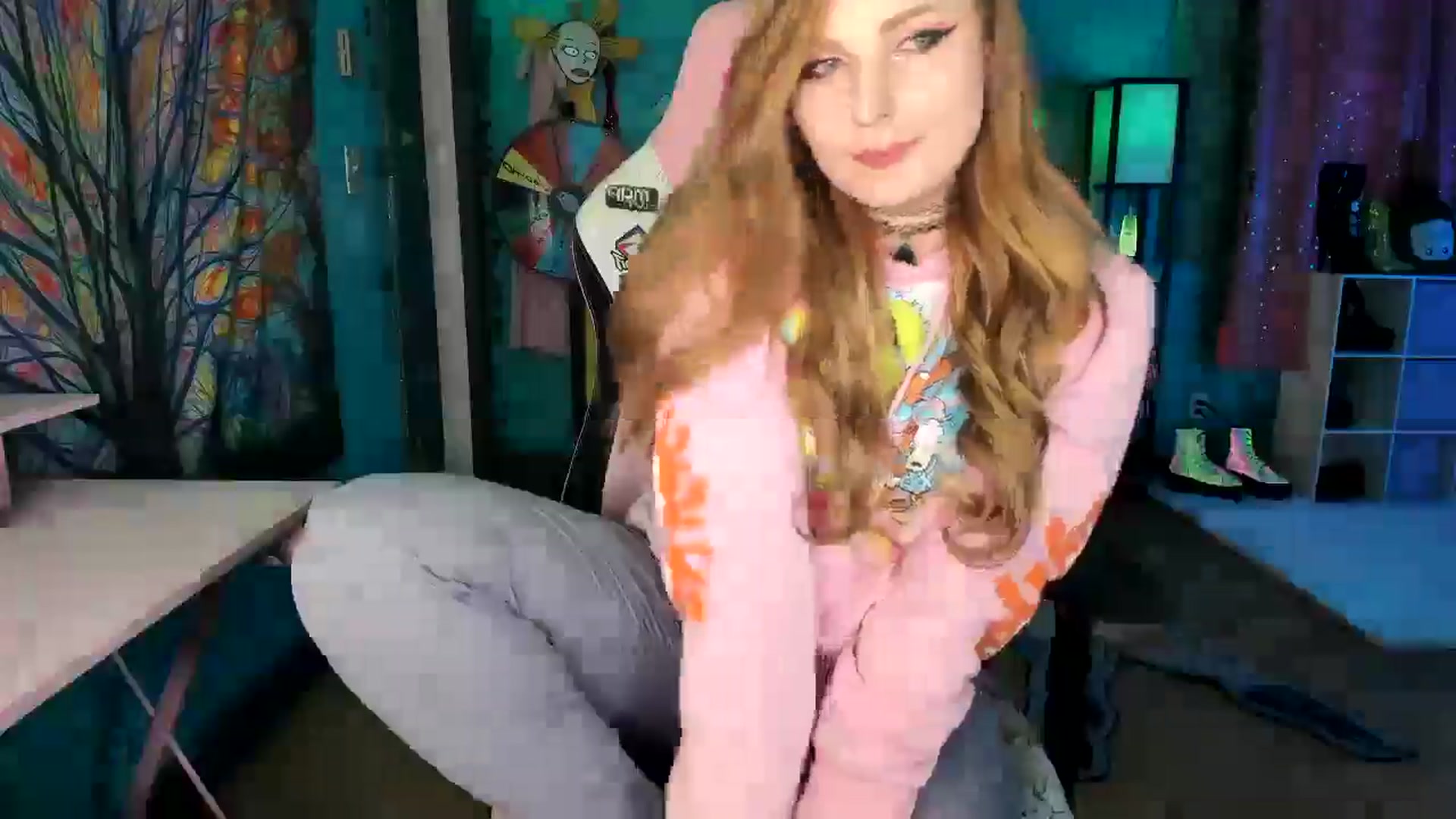 Gallery image thumbnail from MapleMaya's myfreecams stream on, 05/15/2025, 17:00 image 3 of 20