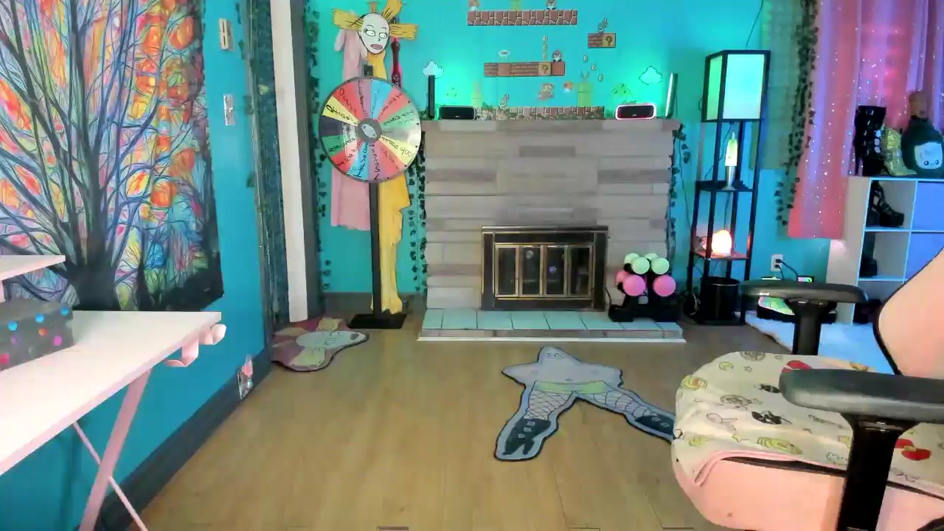 Gallery image thumbnail from MapleMaya's myfreecams stream on, 05/15/2025, 17:00 image 12 of 20