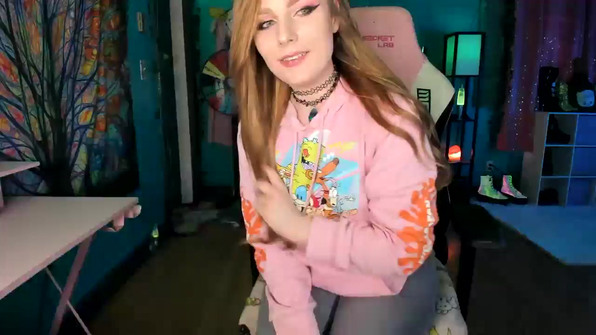 Gallery image thumbnail from MapleMaya's myfreecams stream on, 05/15/2025, 17:00 image 1 of 20