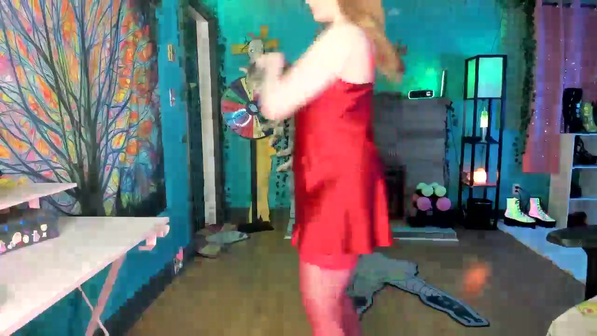 Gallery image thumbnail from MapleMaya's myfreecams stream on, 05/18/2025, 12:20 image 12 of 20