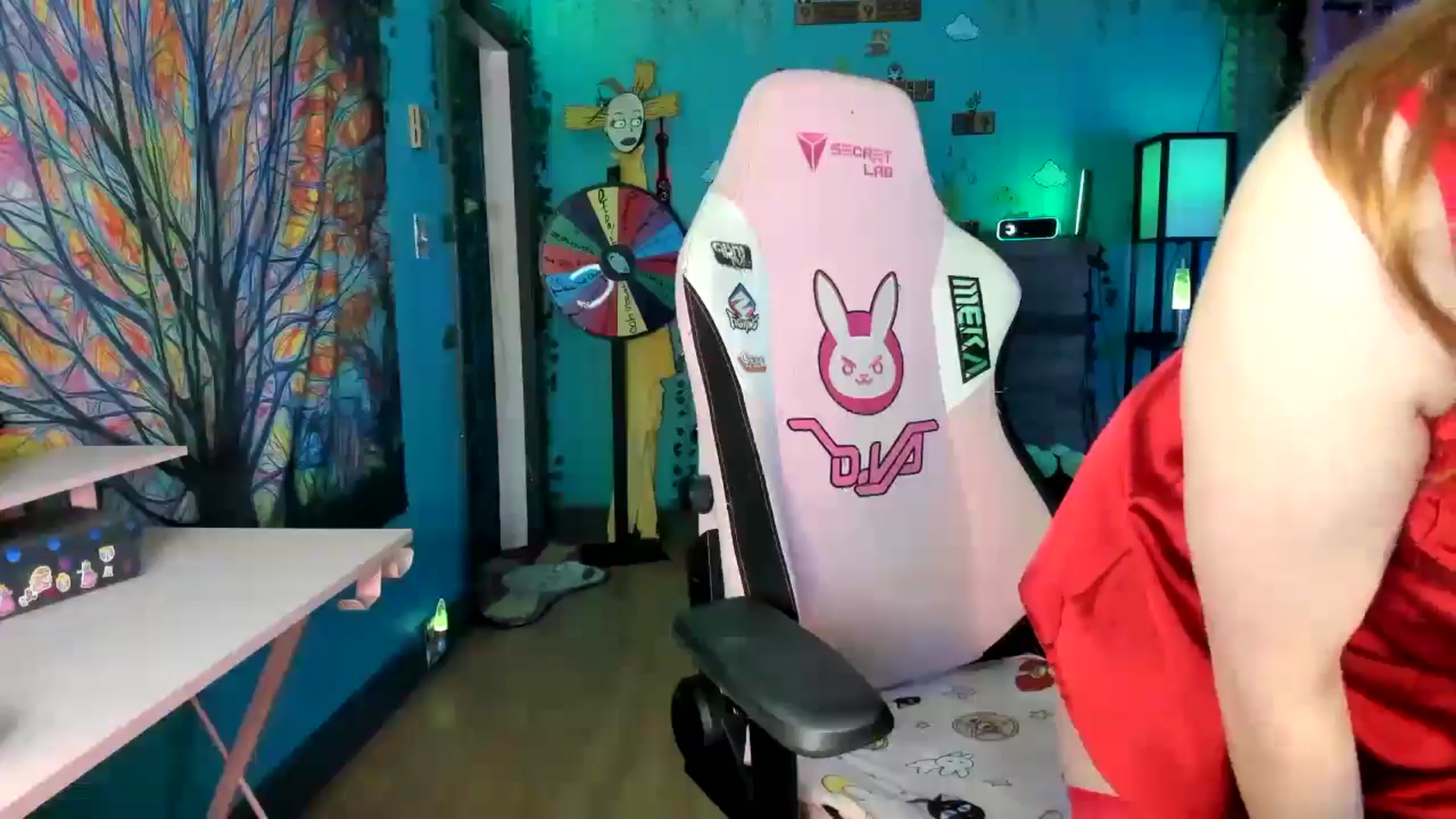 Gallery image thumbnail from MapleMaya's myfreecams stream on, 05/18/2025, 12:20 image 13 of 20