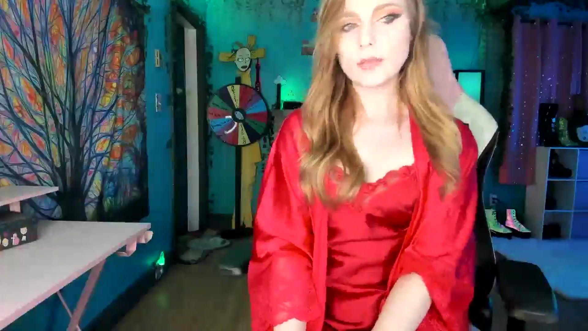 Gallery image thumbnail from MapleMaya's myfreecams stream on, 05/18/2025, 12:20 image 3 of 20