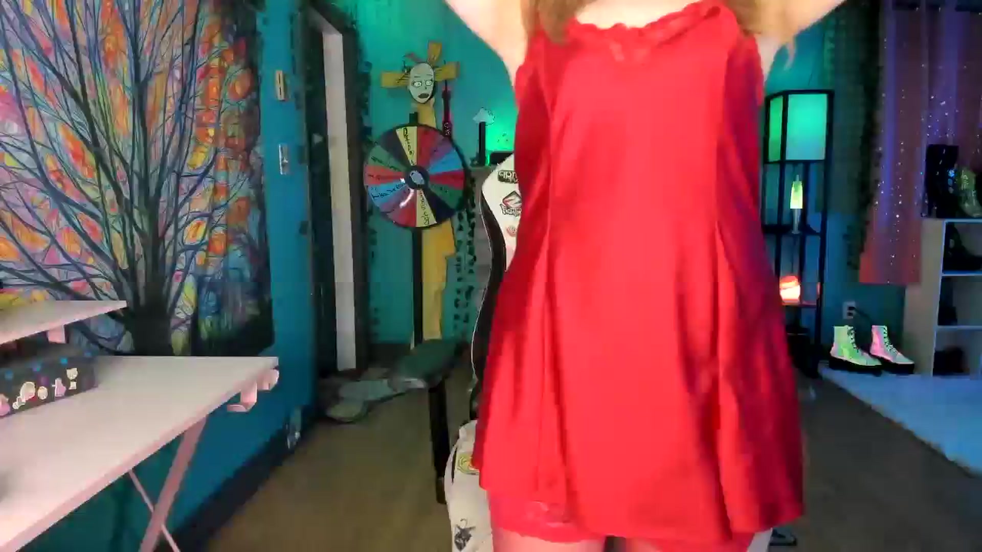 Gallery image thumbnail from MapleMaya's myfreecams stream on, 05/18/2025, 12:20 image 10 of 20