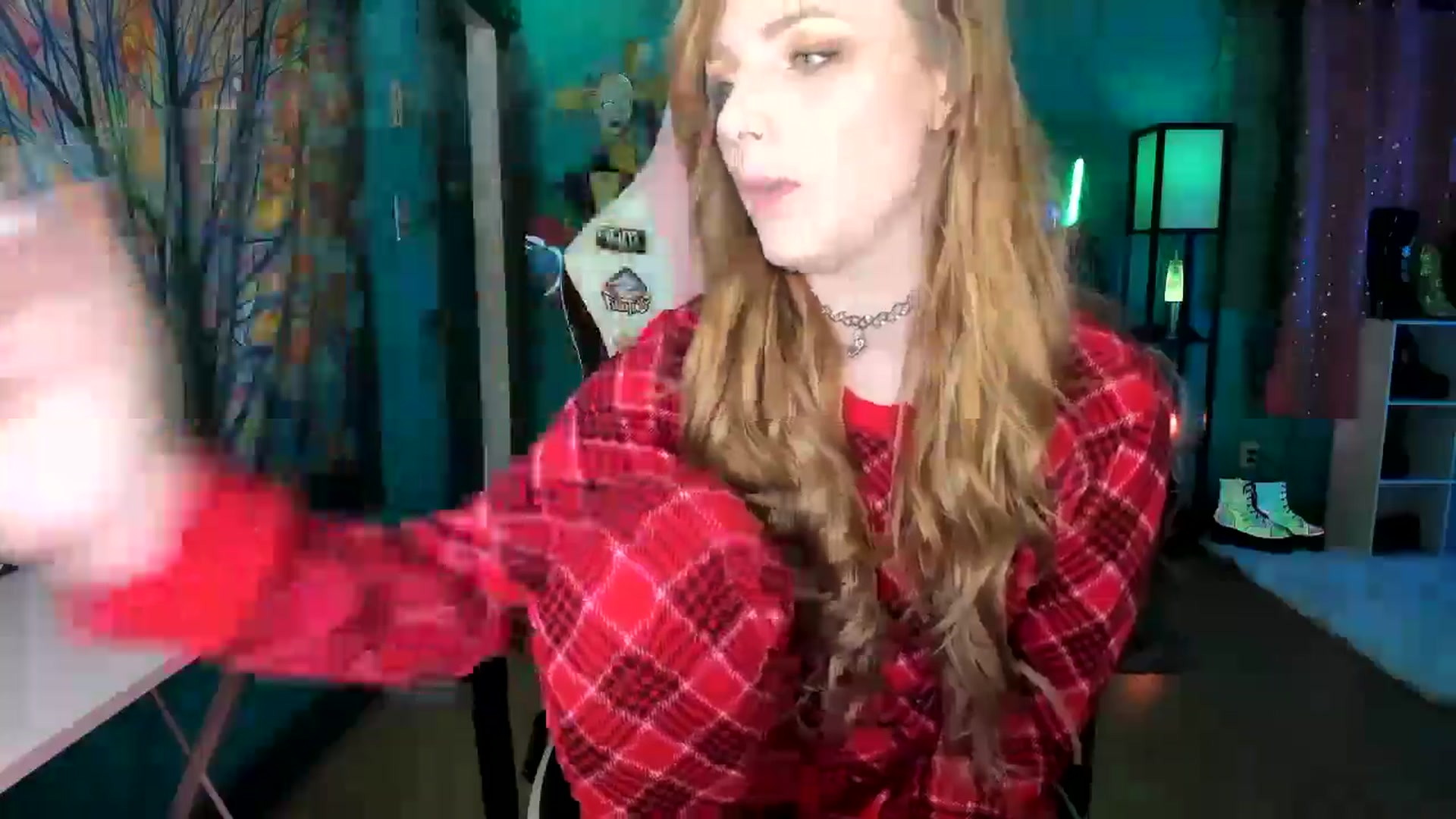 Gallery image thumbnail from MapleMaya's myfreecams stream on, 05/21/2025, 12:01 image 14 of 20