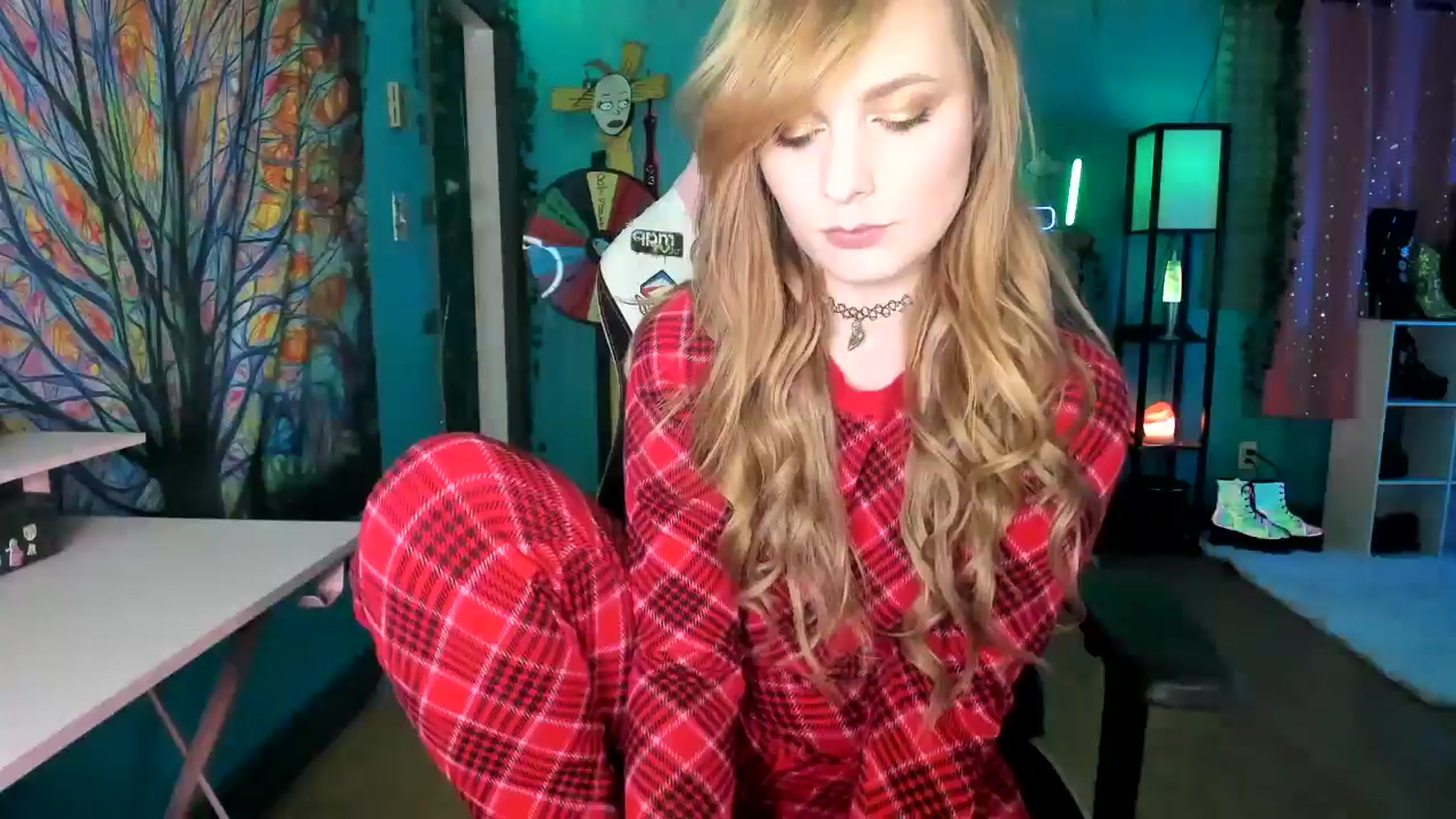 Gallery image thumbnail from MapleMaya's myfreecams stream on, 05/21/2025, 12:01 image 9 of 20