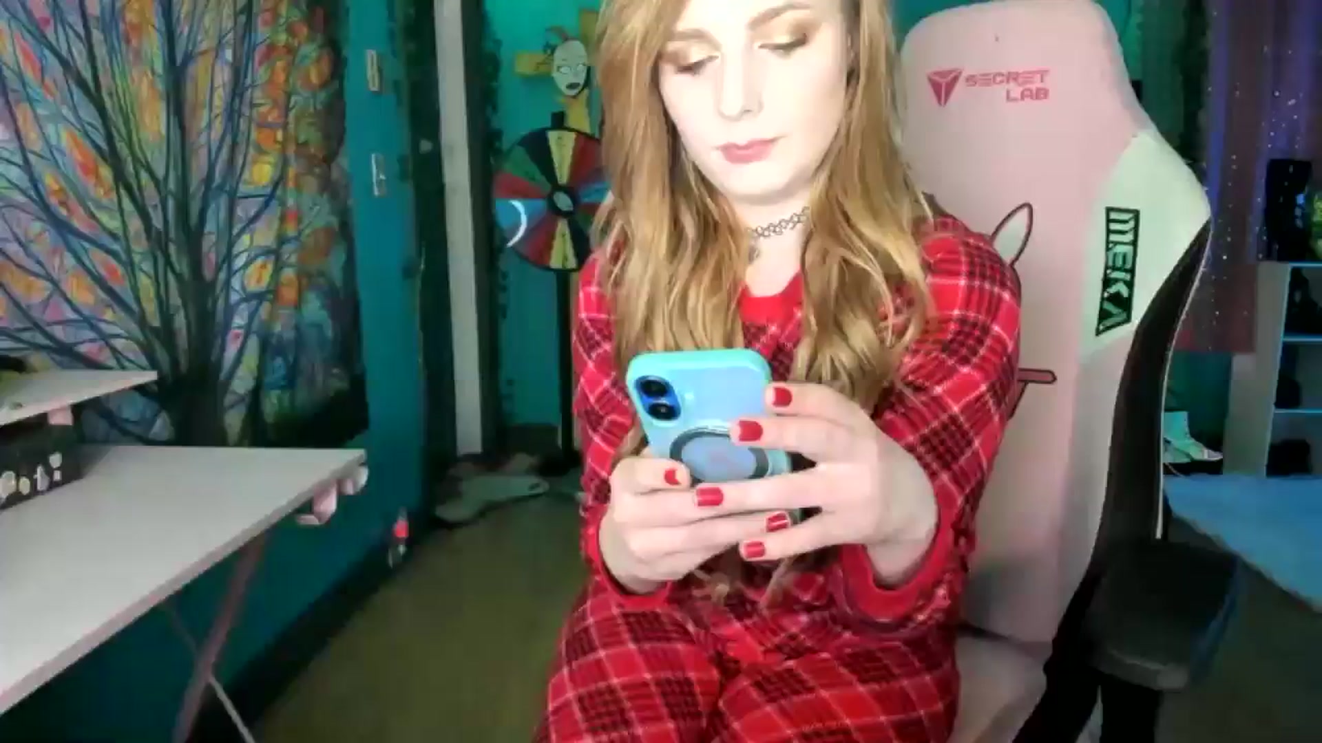 Gallery image thumbnail from MapleMaya's myfreecams stream on, 05/21/2025, 12:01 image 17 of 20