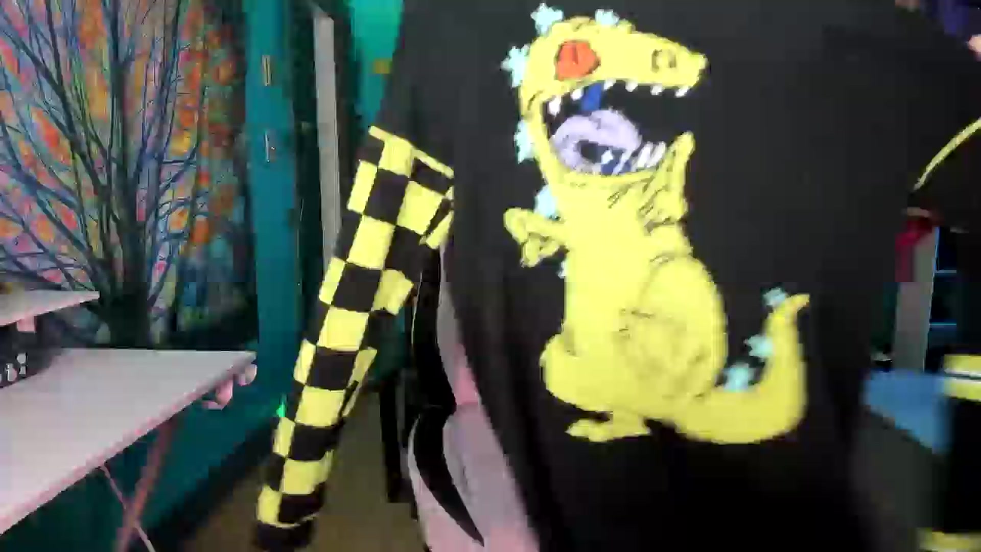 Gallery image thumbnail from MapleMaya's myfreecams stream on, 05/21/2025, 12:01 image 10 of 20
