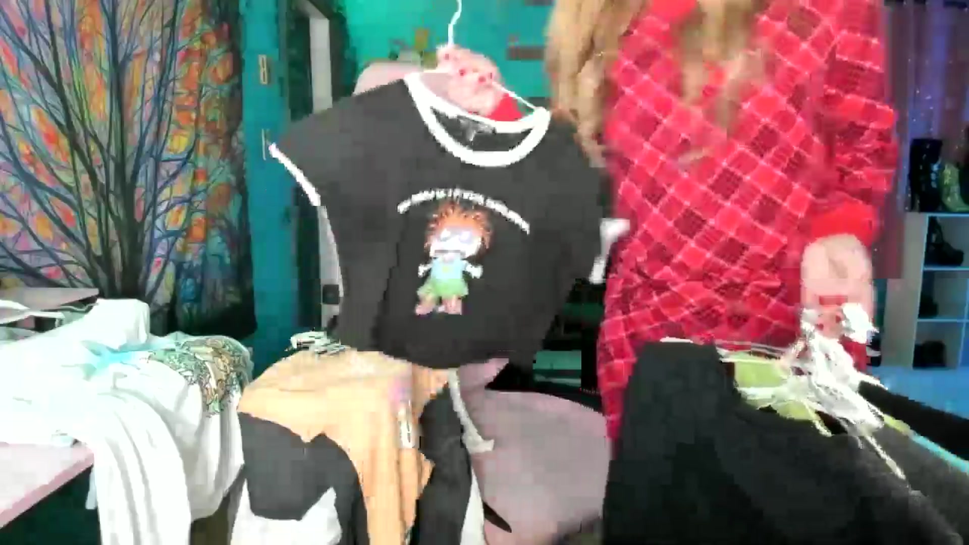 Gallery image thumbnail from MapleMaya's myfreecams stream on, 05/21/2025, 12:01 image 12 of 20