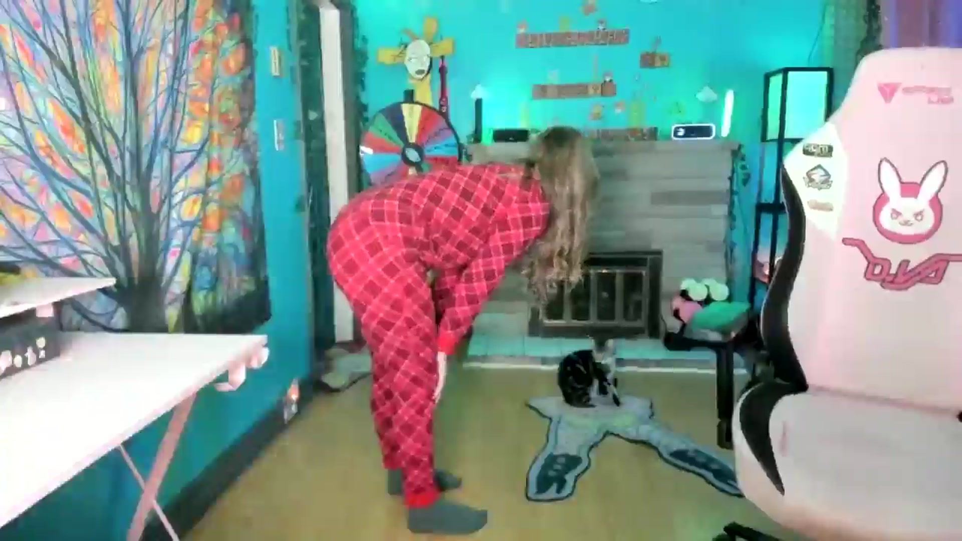 Gallery image thumbnail from MapleMaya's myfreecams stream on, 05/21/2025, 12:01 image 8 of 20