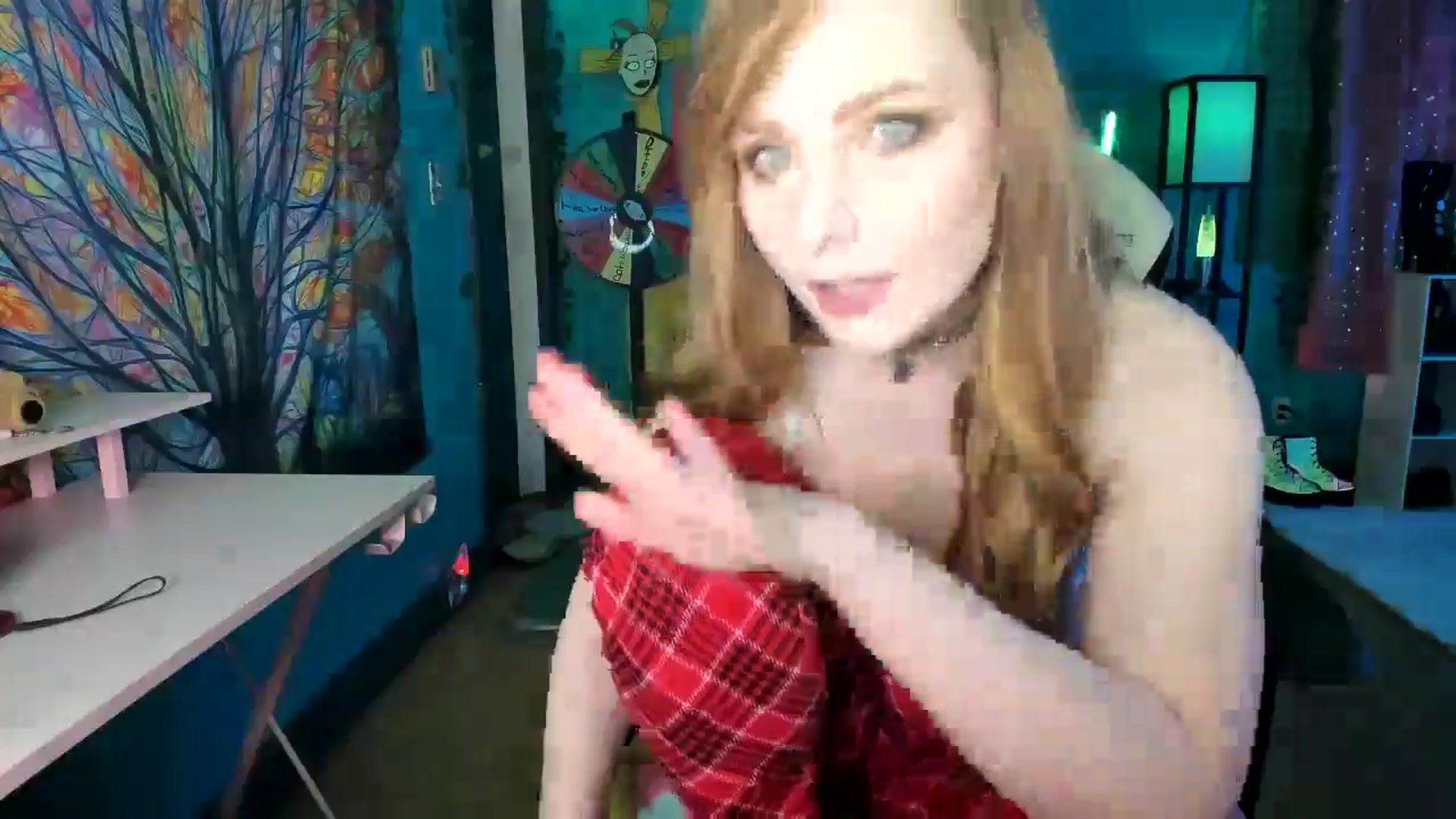Gallery image thumbnail from MapleMaya's myfreecams stream on, 05/21/2025, 14:16 image 10 of 20