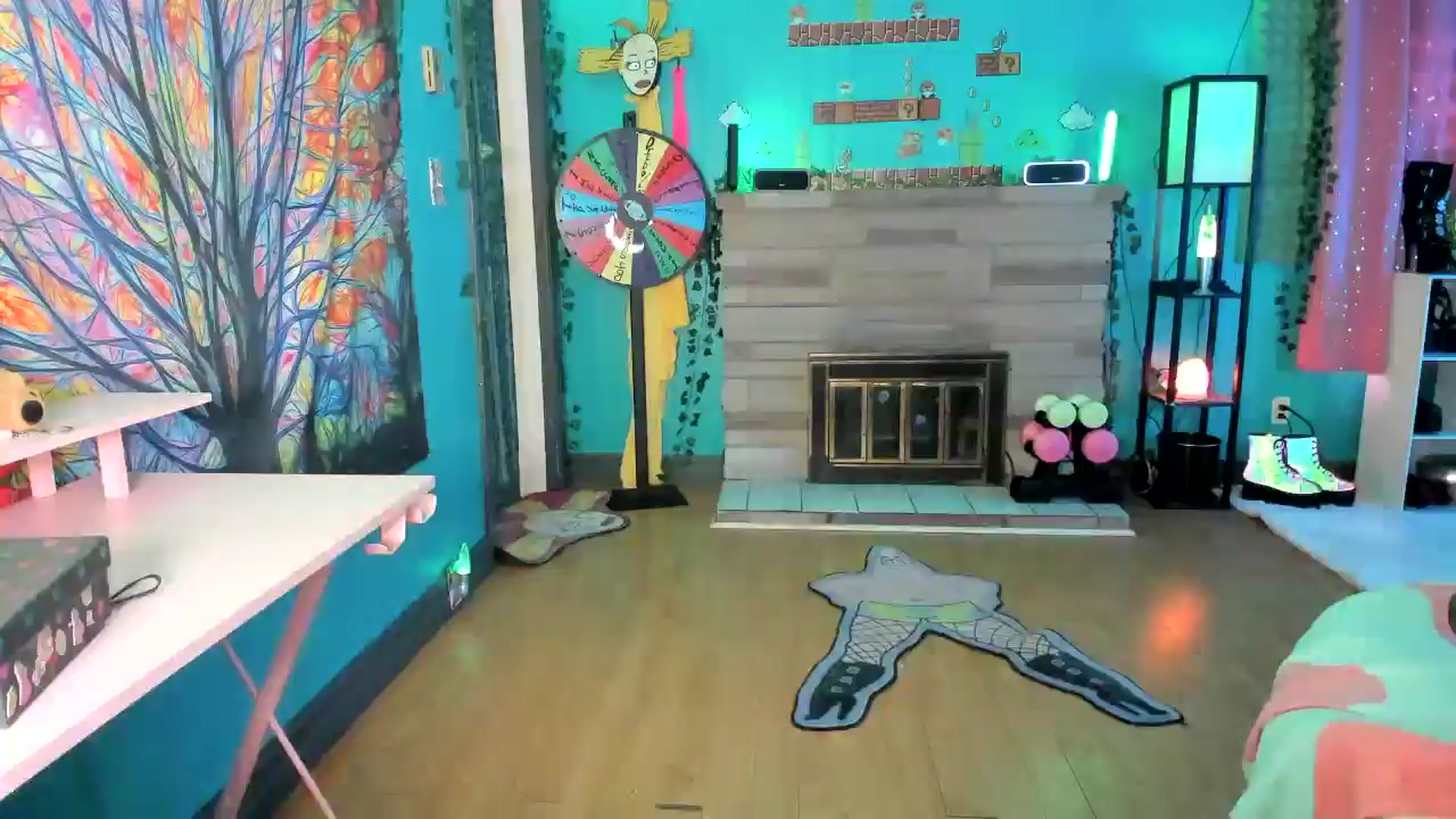 Gallery image thumbnail from MapleMaya's myfreecams stream on, 05/21/2025, 14:16 image 7 of 20