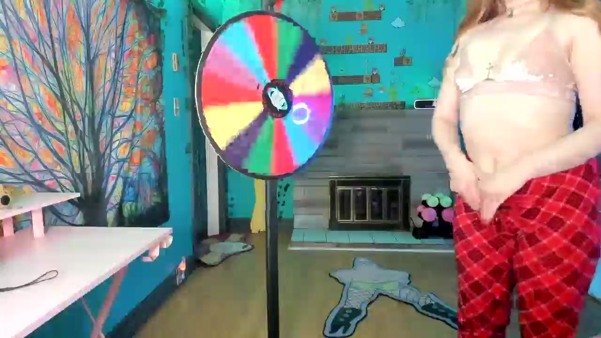 Gallery image thumbnail from MapleMaya's myfreecams stream on, 05/21/2025, 14:16 image 11 of 20