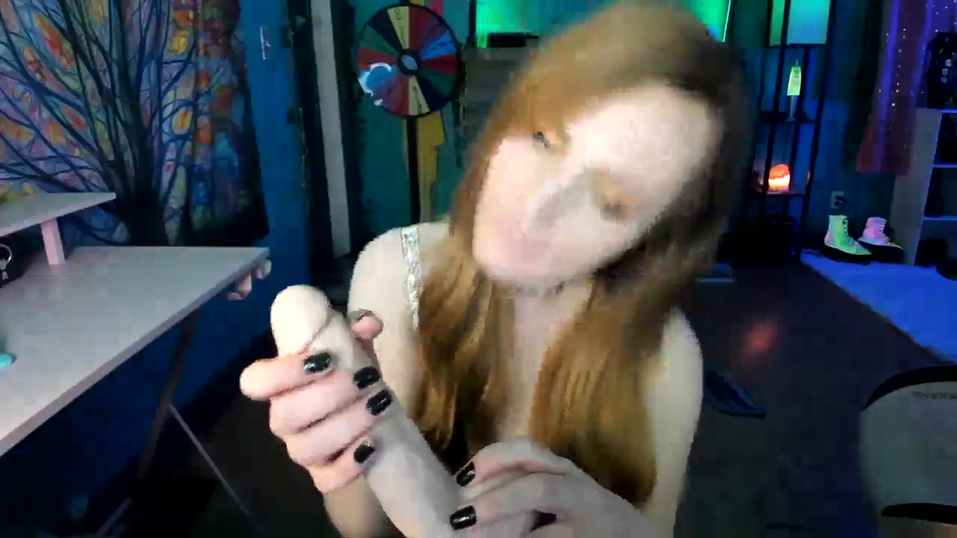 Gallery image thumbnail from MapleMaya's myfreecams stream on, 05/26/2025, 10:30 image 17 of 20