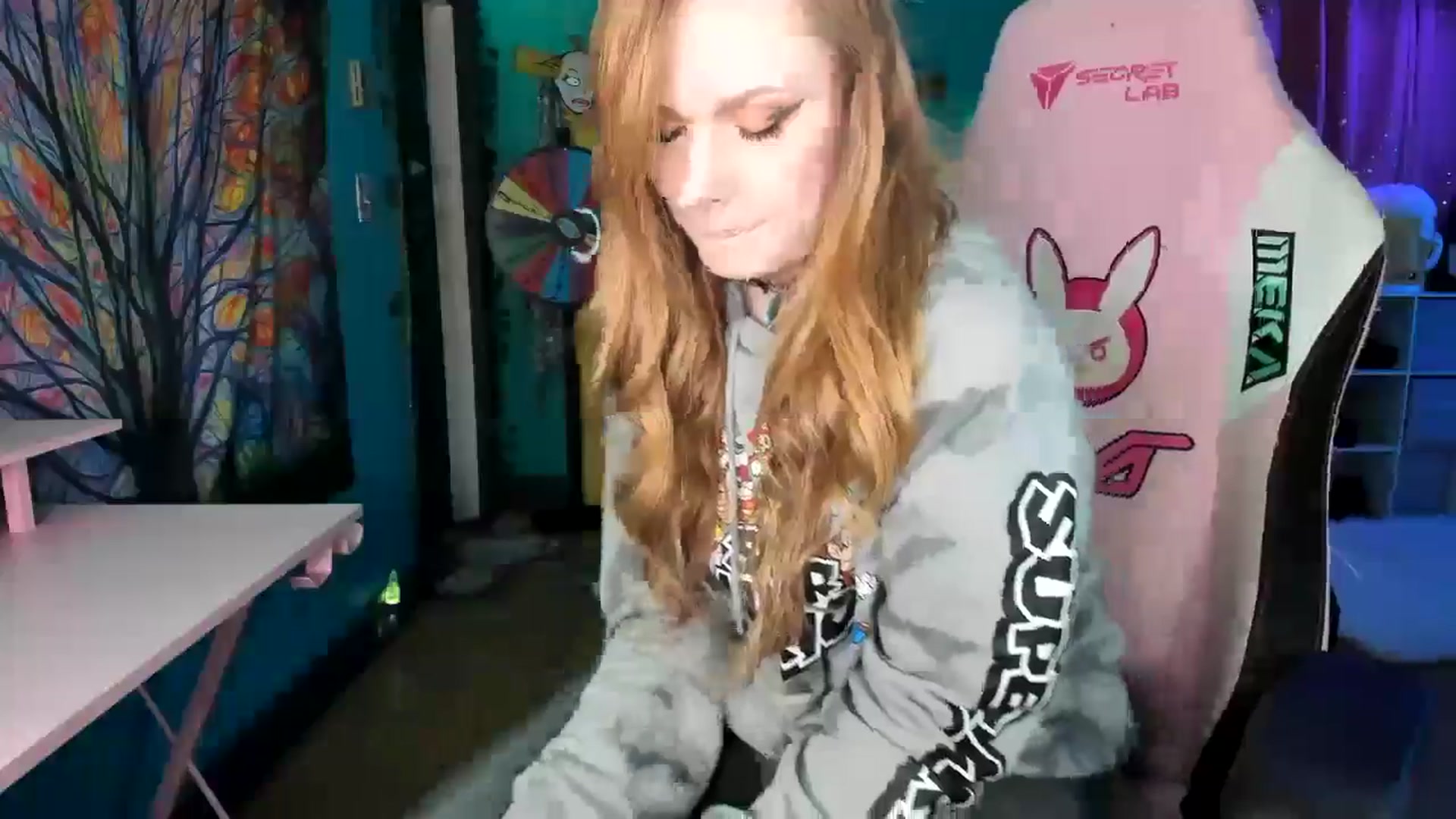 Gallery image thumbnail from MapleMaya's myfreecams stream on, 05/31/2025, 12:59 image 9 of 20