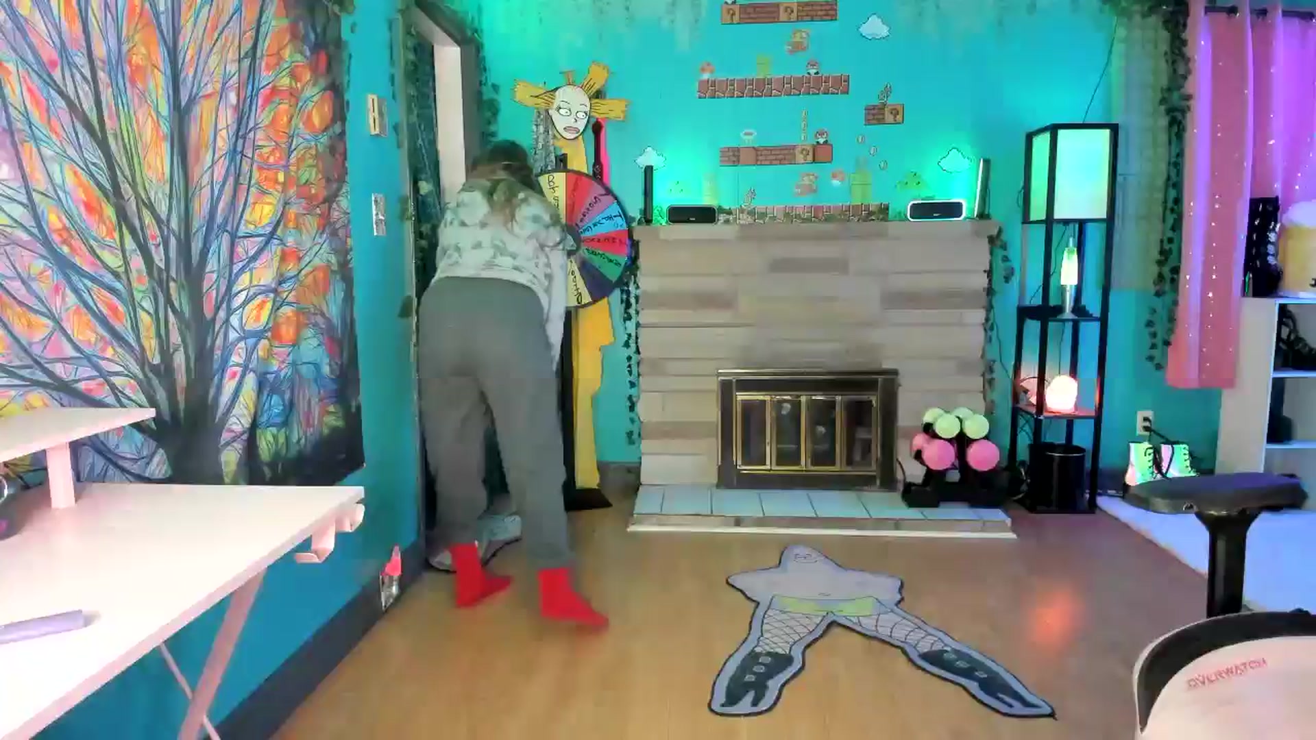 Gallery image thumbnail from MapleMaya's myfreecams stream on, 05/31/2025, 12:59 image 1 of 20