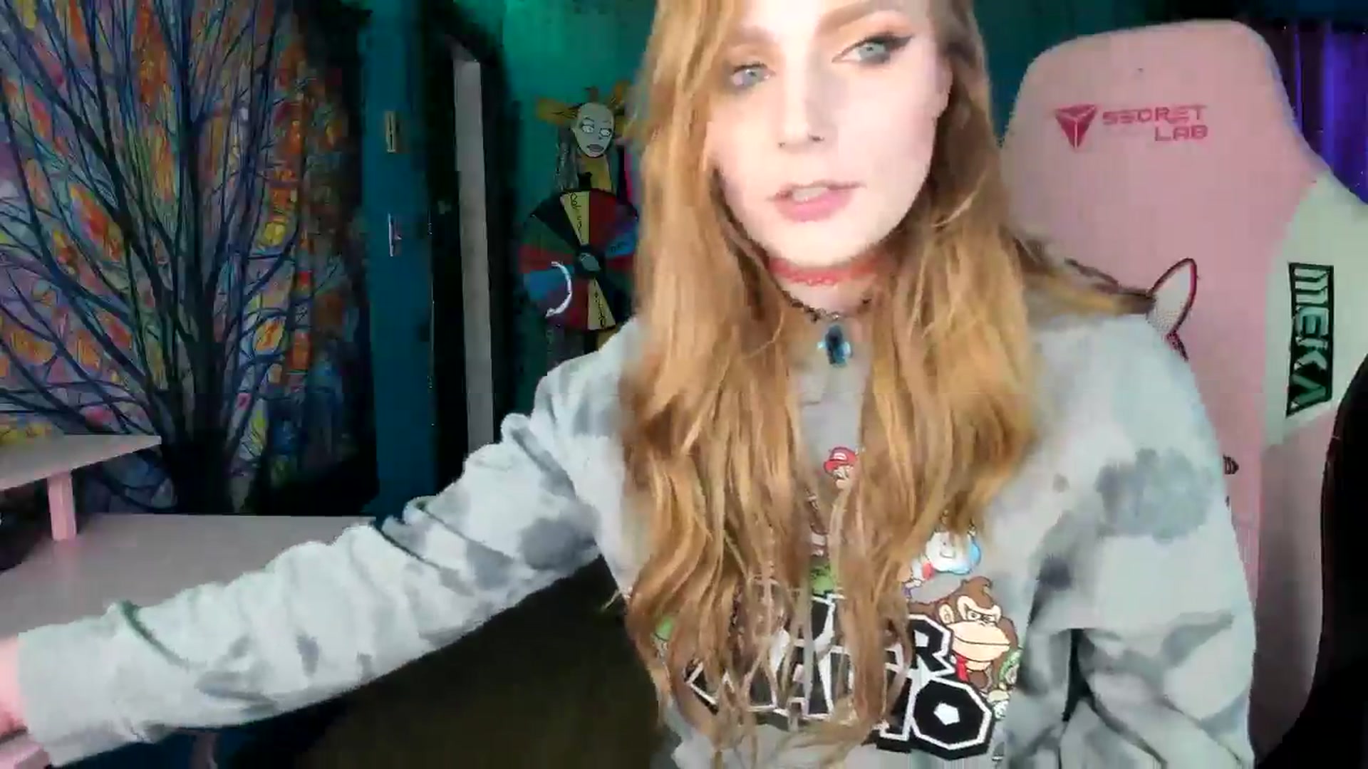Gallery image thumbnail from MapleMaya's myfreecams stream on, 05/31/2025, 12:59 image 4 of 20
