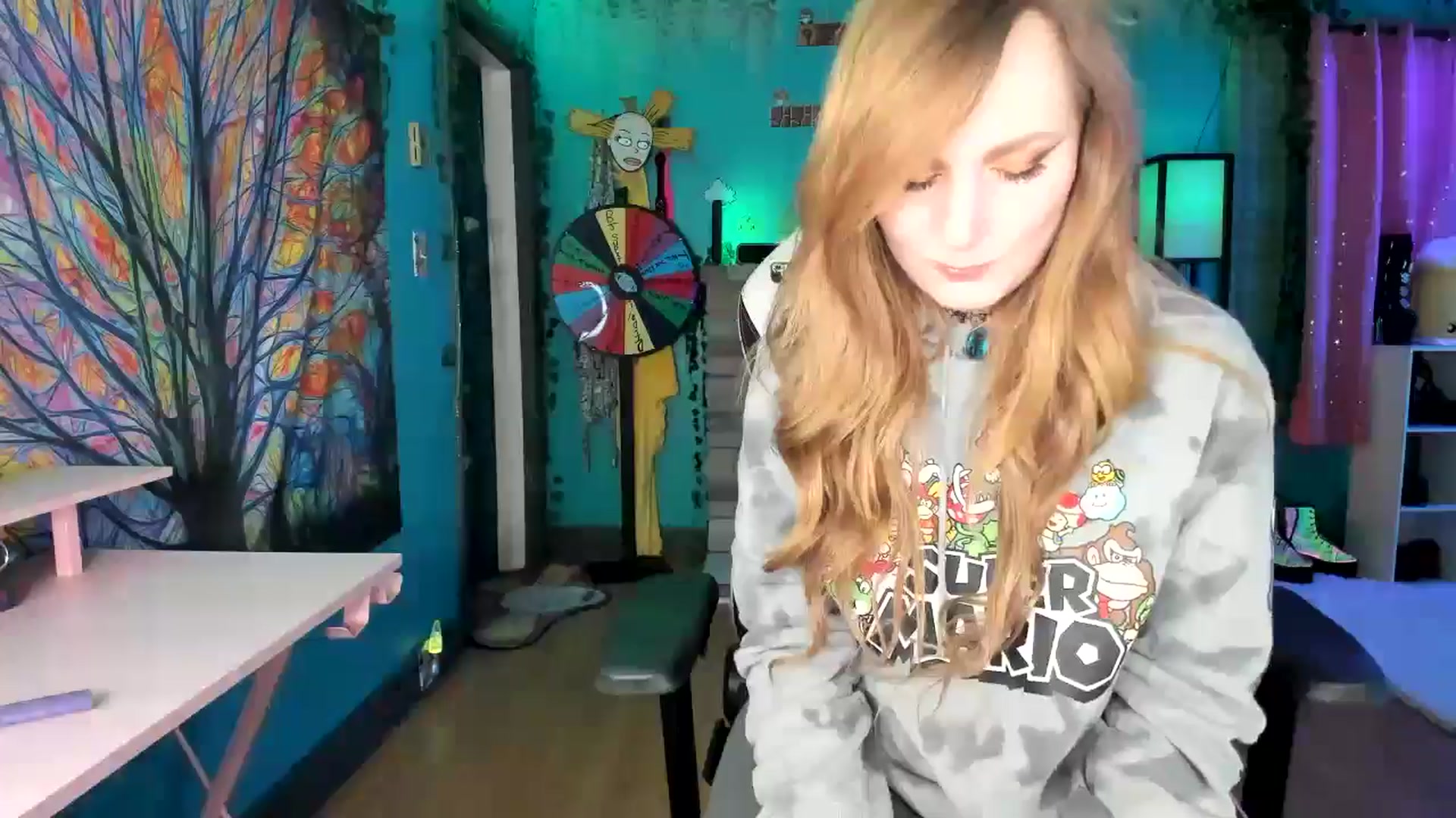 Gallery image thumbnail from MapleMaya's myfreecams stream on, 05/31/2025, 12:59 image 2 of 20