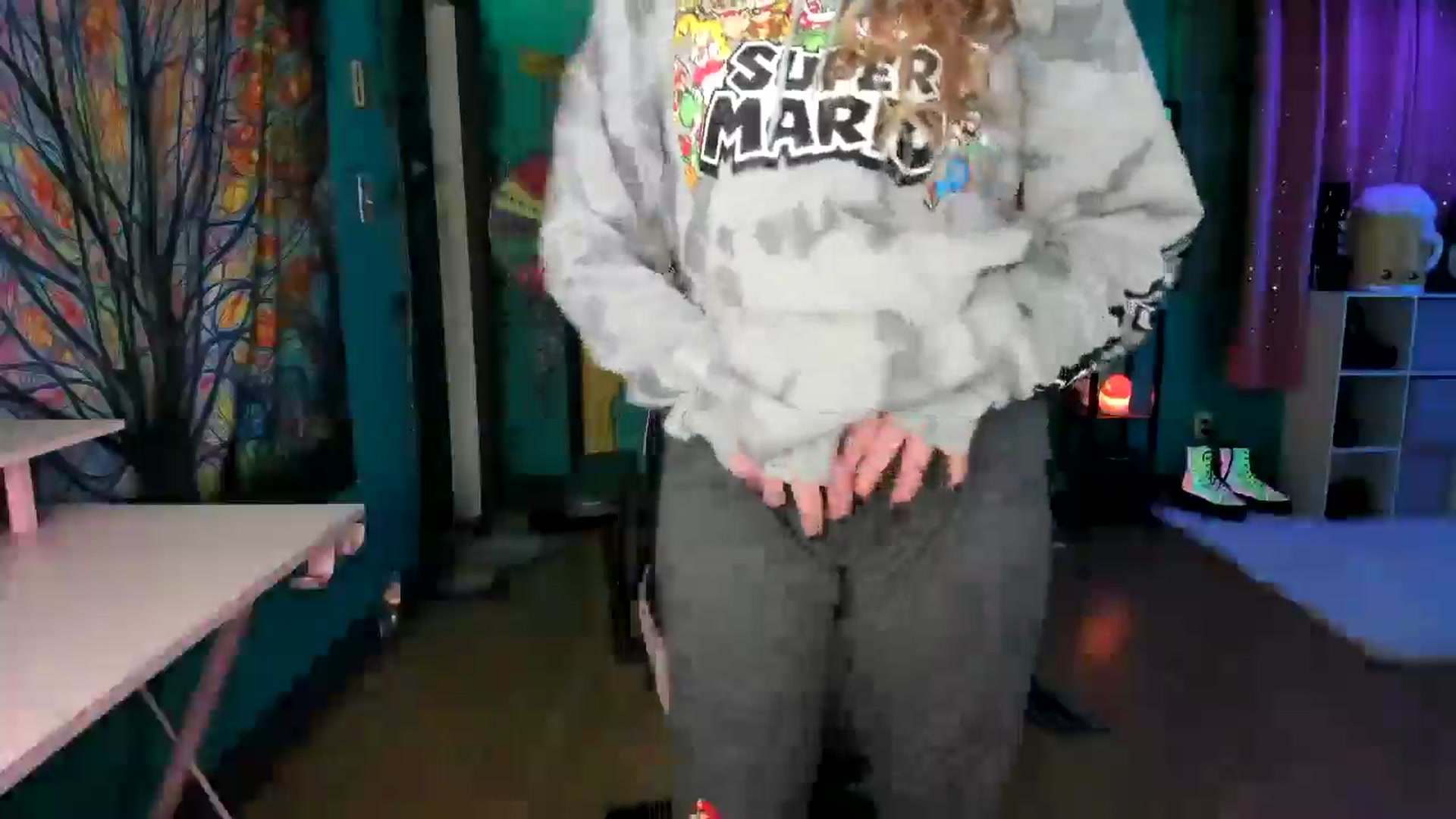 Gallery image thumbnail from MapleMaya's myfreecams stream on, 05/31/2025, 12:59 image 10 of 20