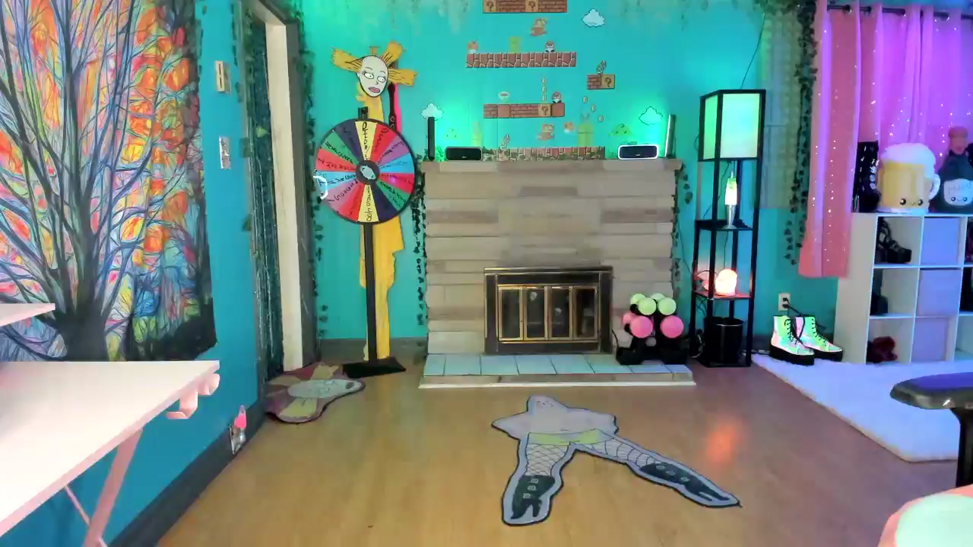 Gallery image thumbnail from MapleMaya's myfreecams stream on, 05/31/2025, 14:31 image 11 of 20
