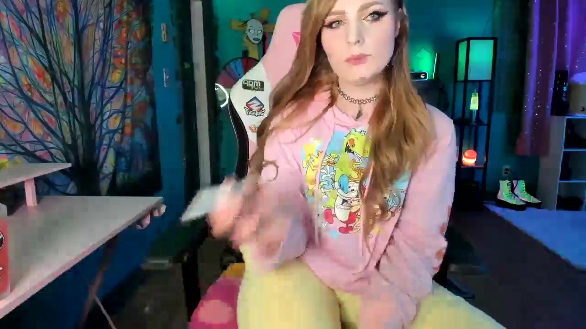 Gallery image thumbnail from MapleMaya's myfreecams stream on, 06/08/2025, 10:44 image 8 of 20